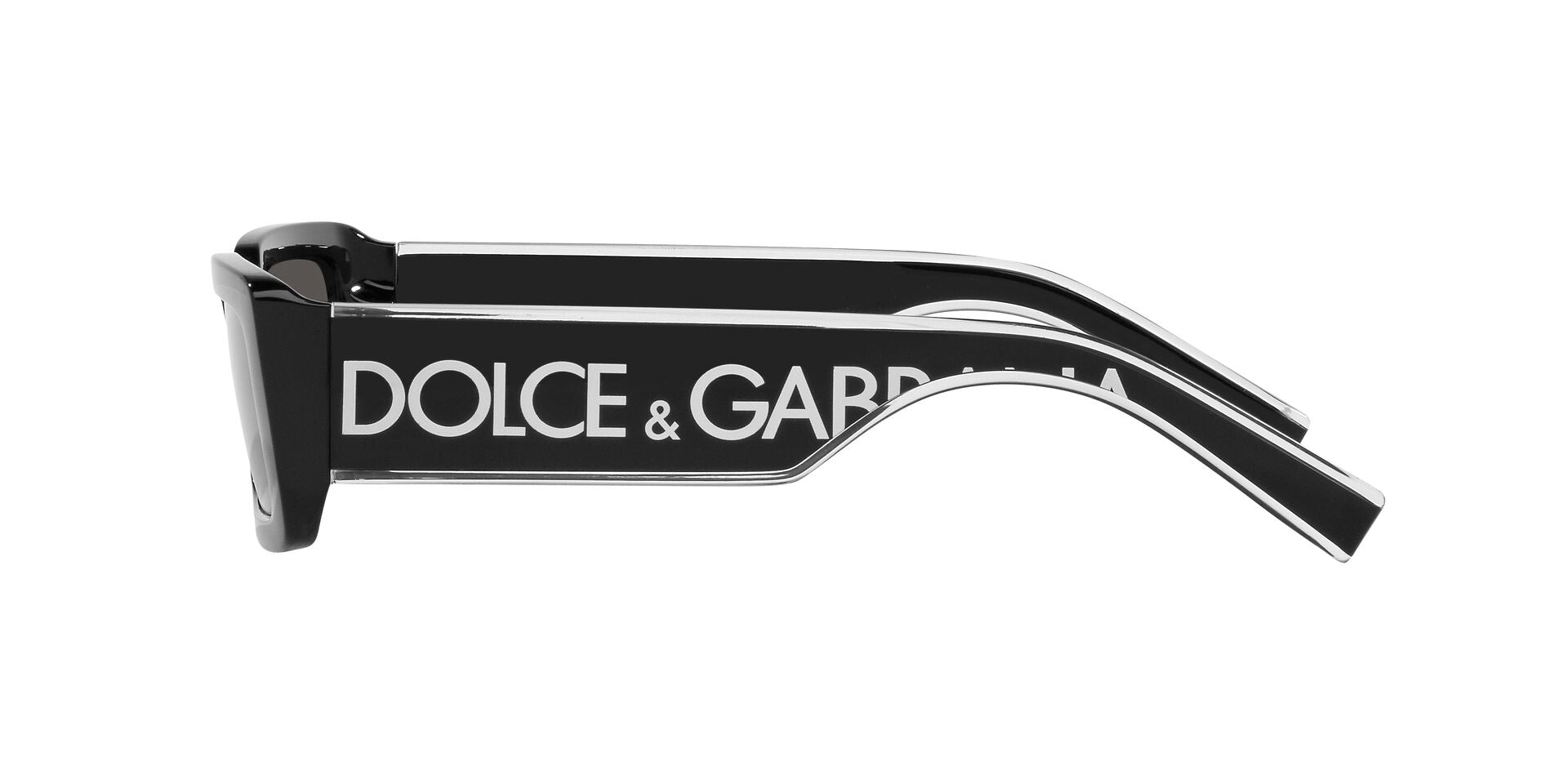 DOLCE & GABBANA DG6187 501/87 53 - 17