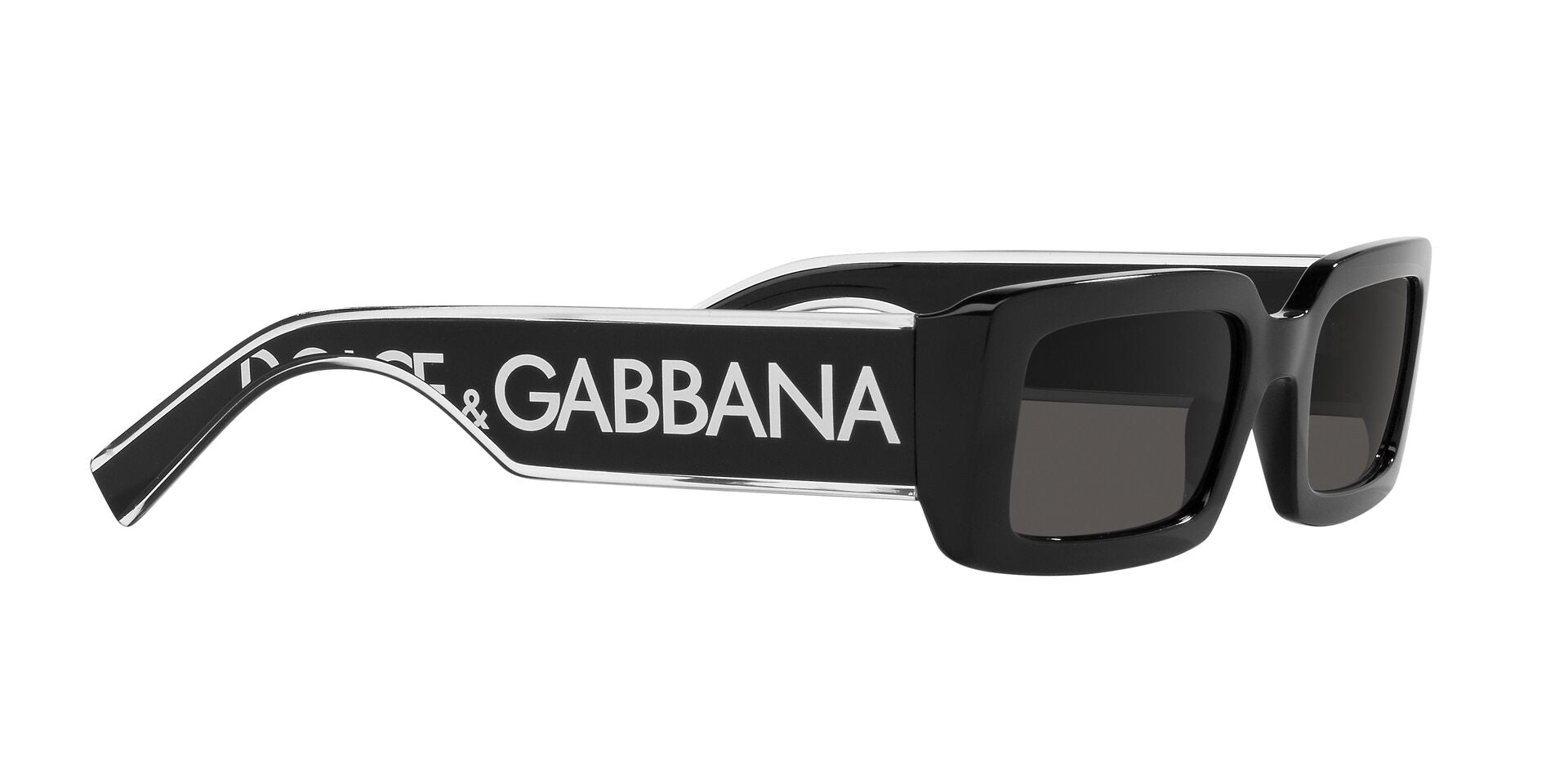 DOLCE & GABBANA DG6187 501/87 53 - 24