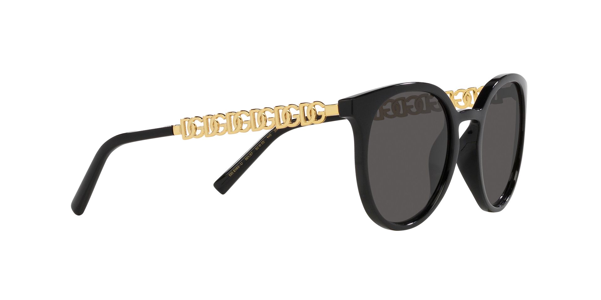 DOLCE & GABBANA DG6189U 501/87 52