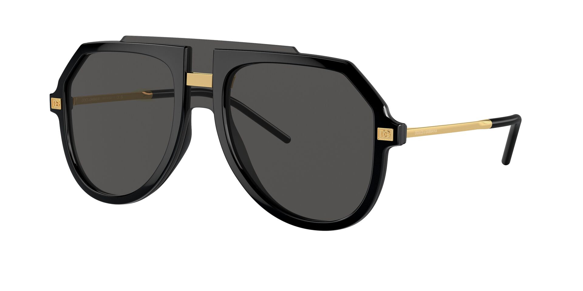 DOLCE & GABBANA DG6195 501/87 45