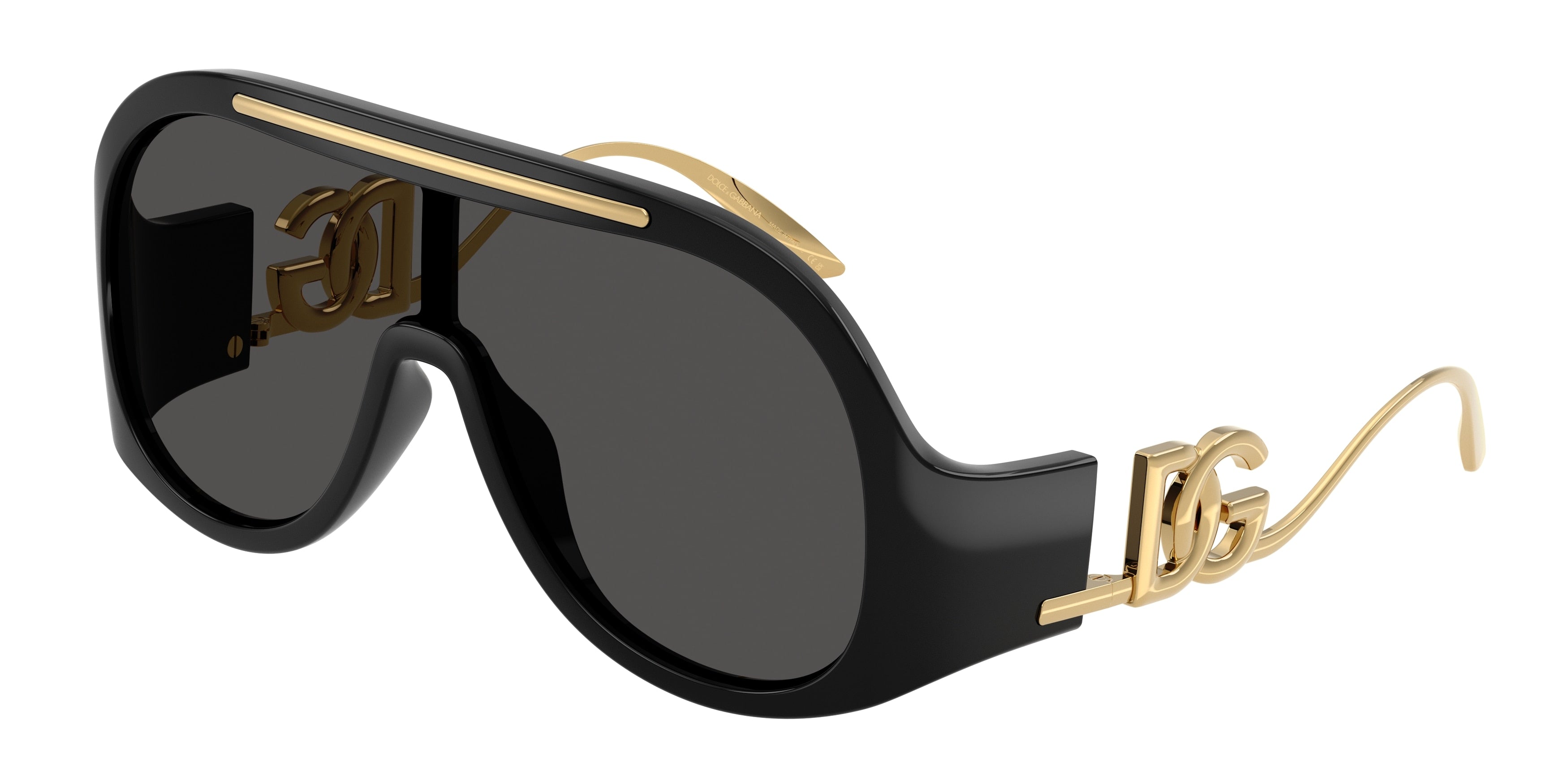 DOLCE & GABBANA DG6202 501/87 28