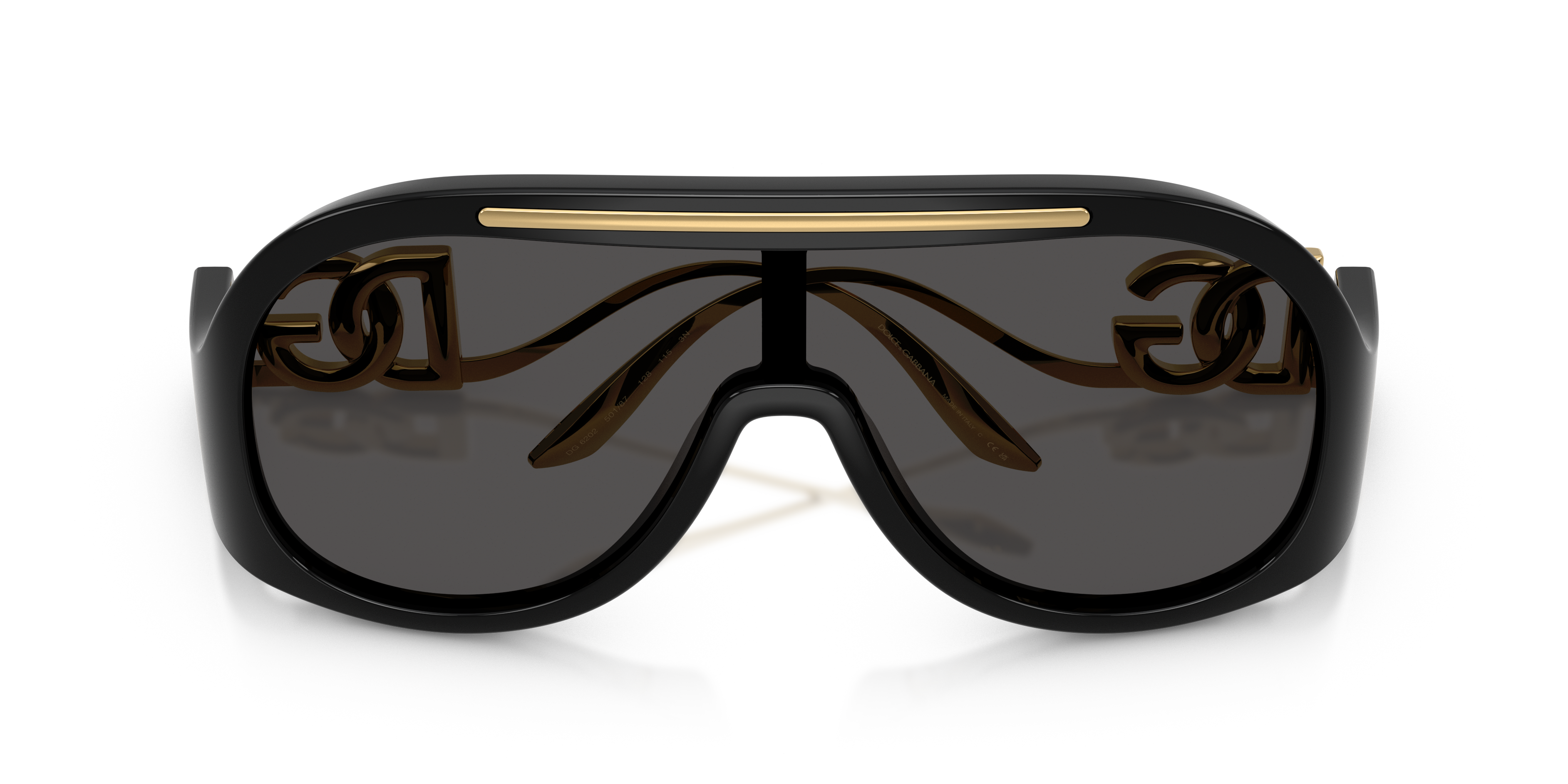 DOLCE & GABBANA DG6202 501/87 28