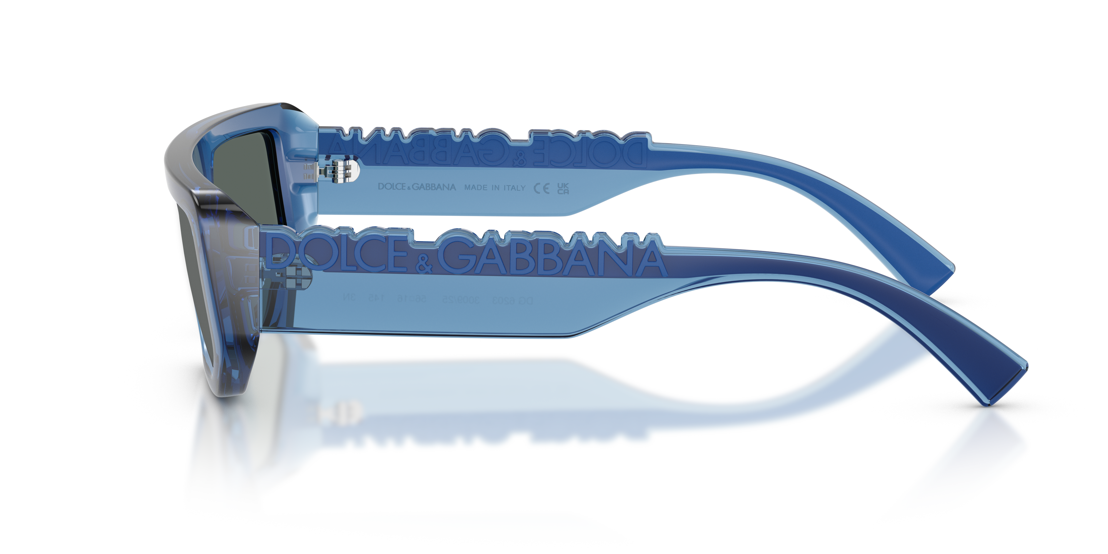 DOLCE & GABBANA DG6203 300925 56