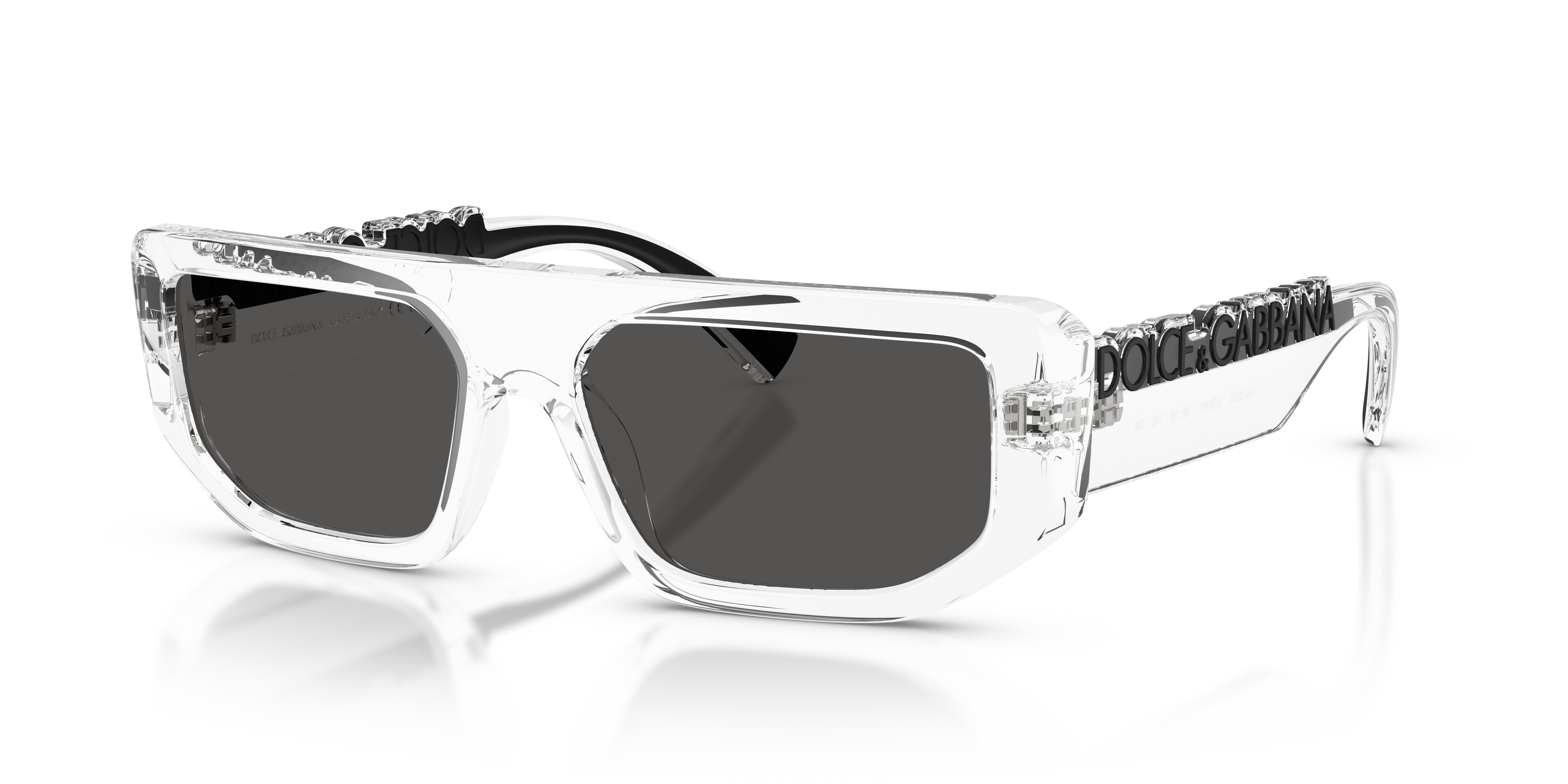 DOLCE & GABBANA DG6203 313387 56