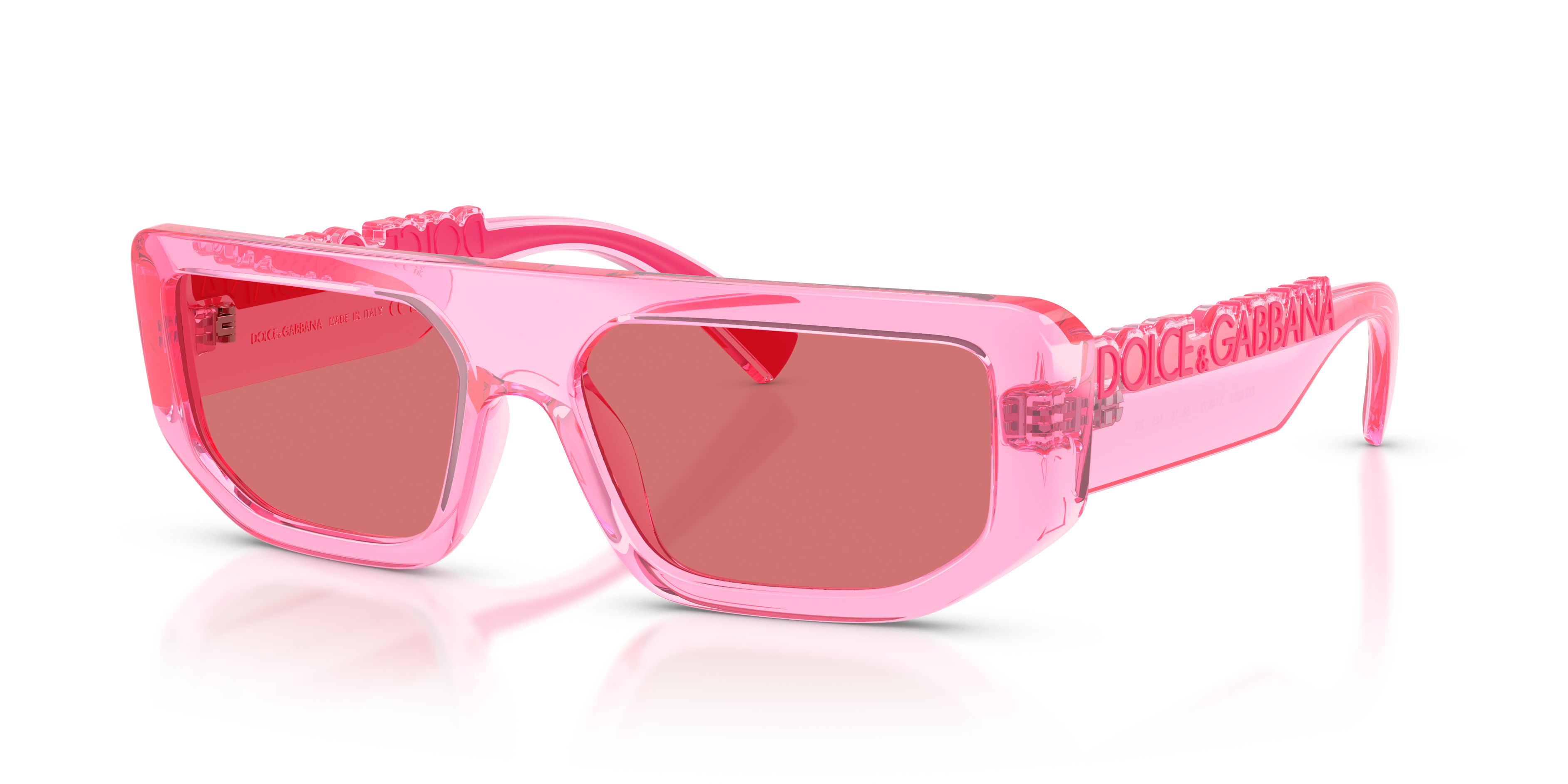 DOLCE & GABBANA DG6203 314875 56