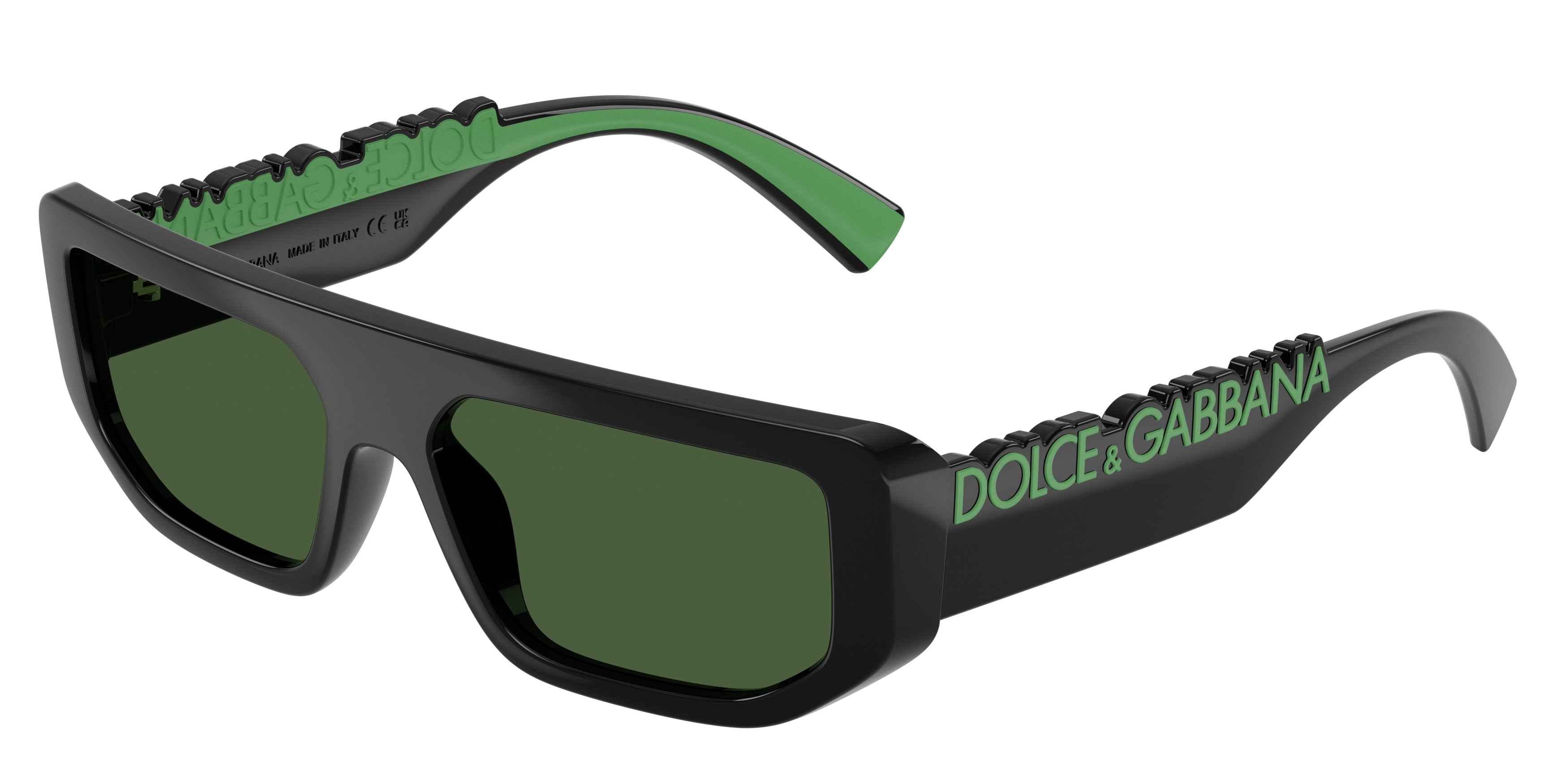 DOLCE & GABBANA DG6203 501/71 56