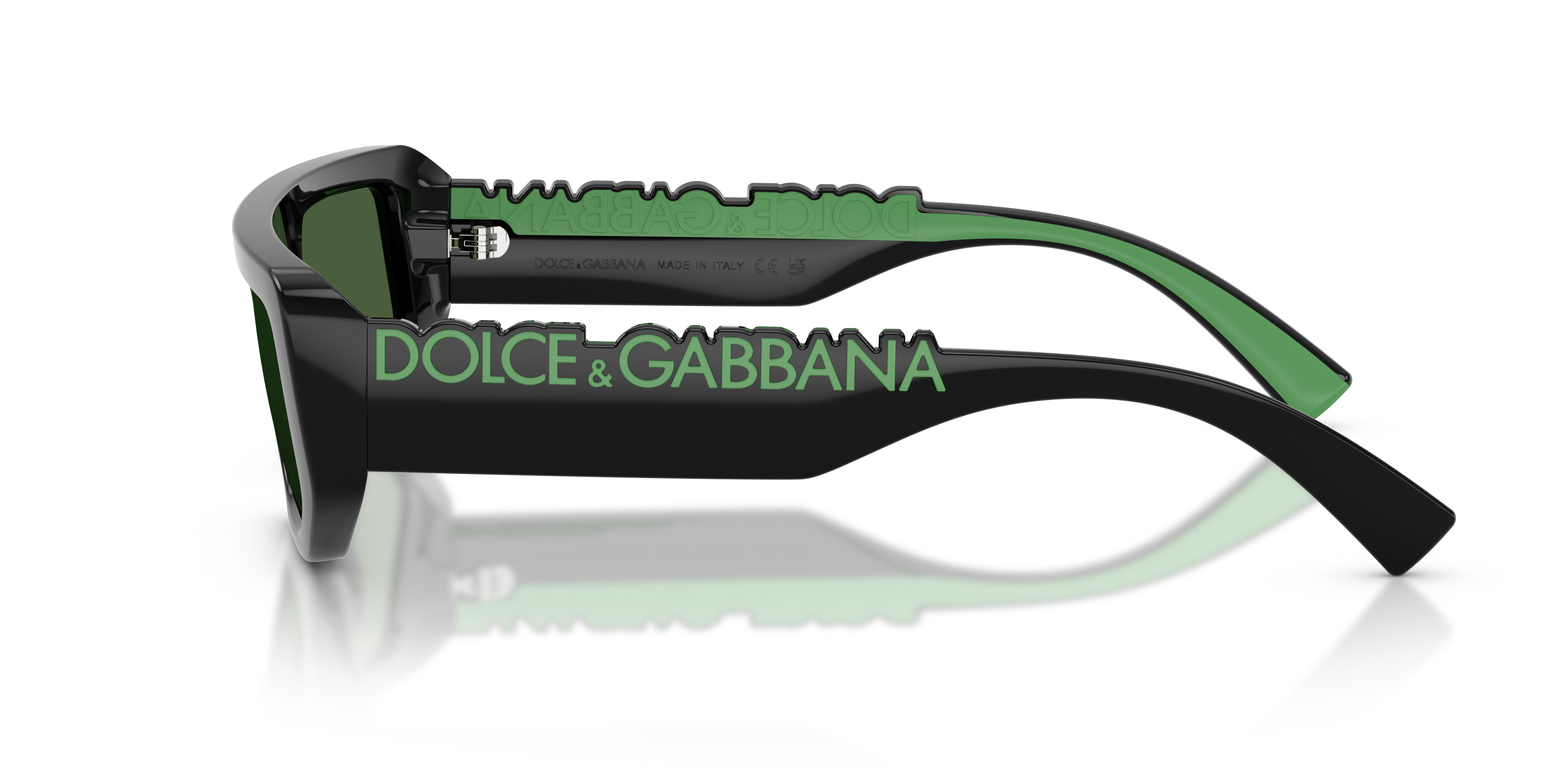 DOLCE & GABBANA DG6203 501/71 56