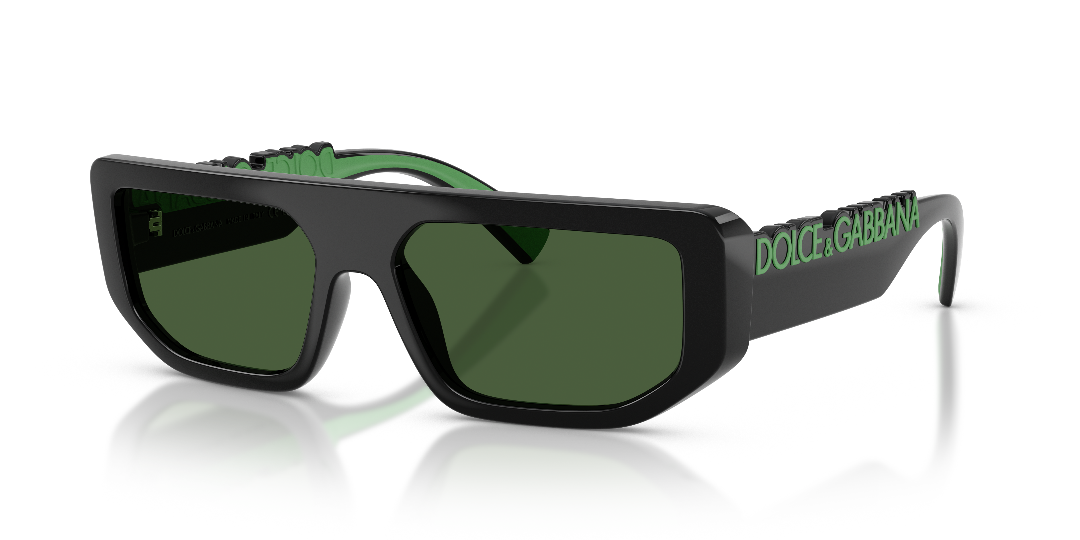DOLCE & GABBANA DG6203 501/71 56