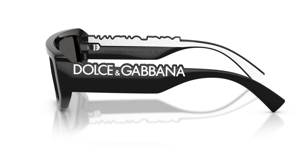 DOLCE & GABBANA DG6203 501/87 56