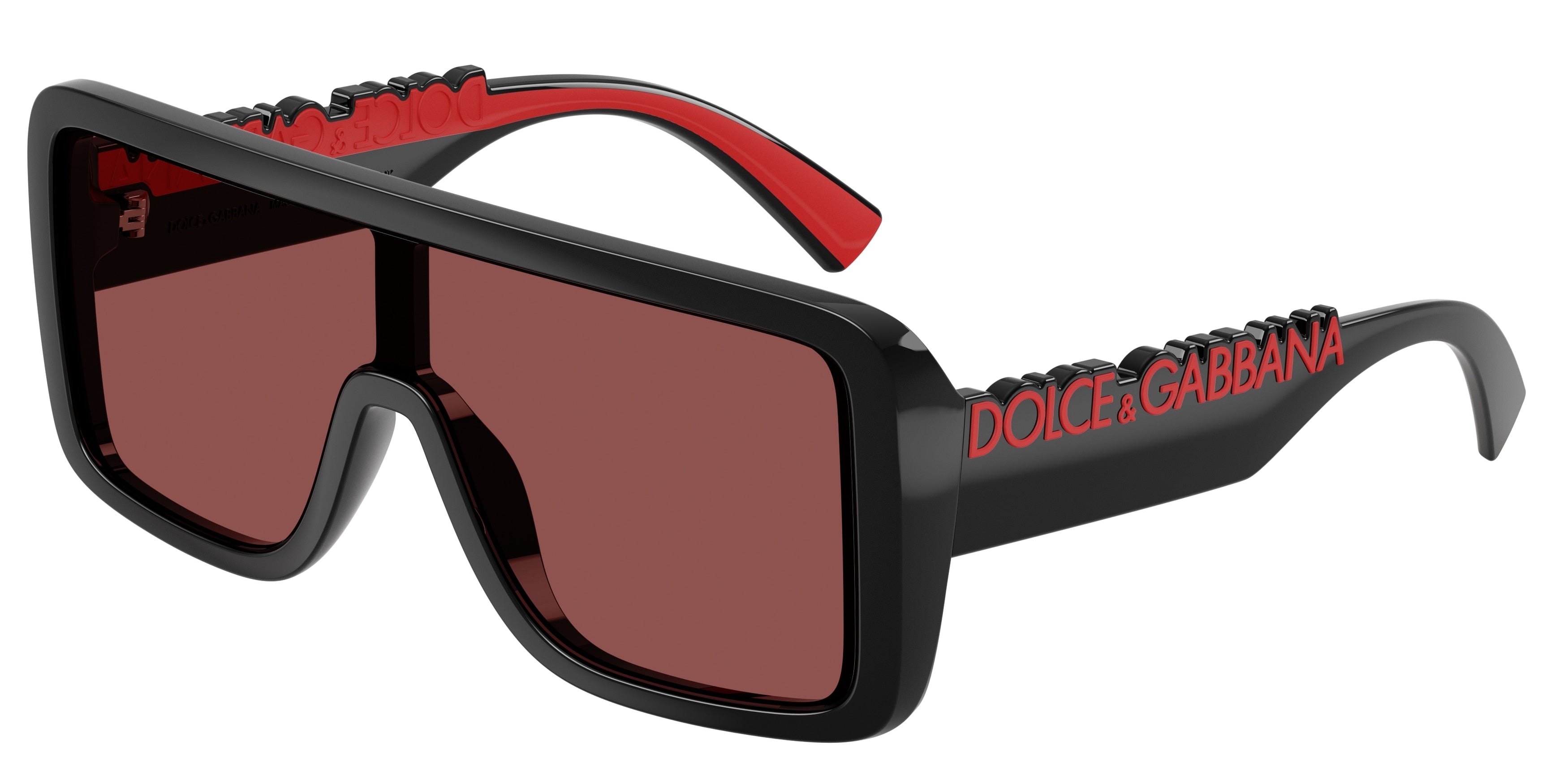 DOLCE & GABBANA DG6204 501/75 34