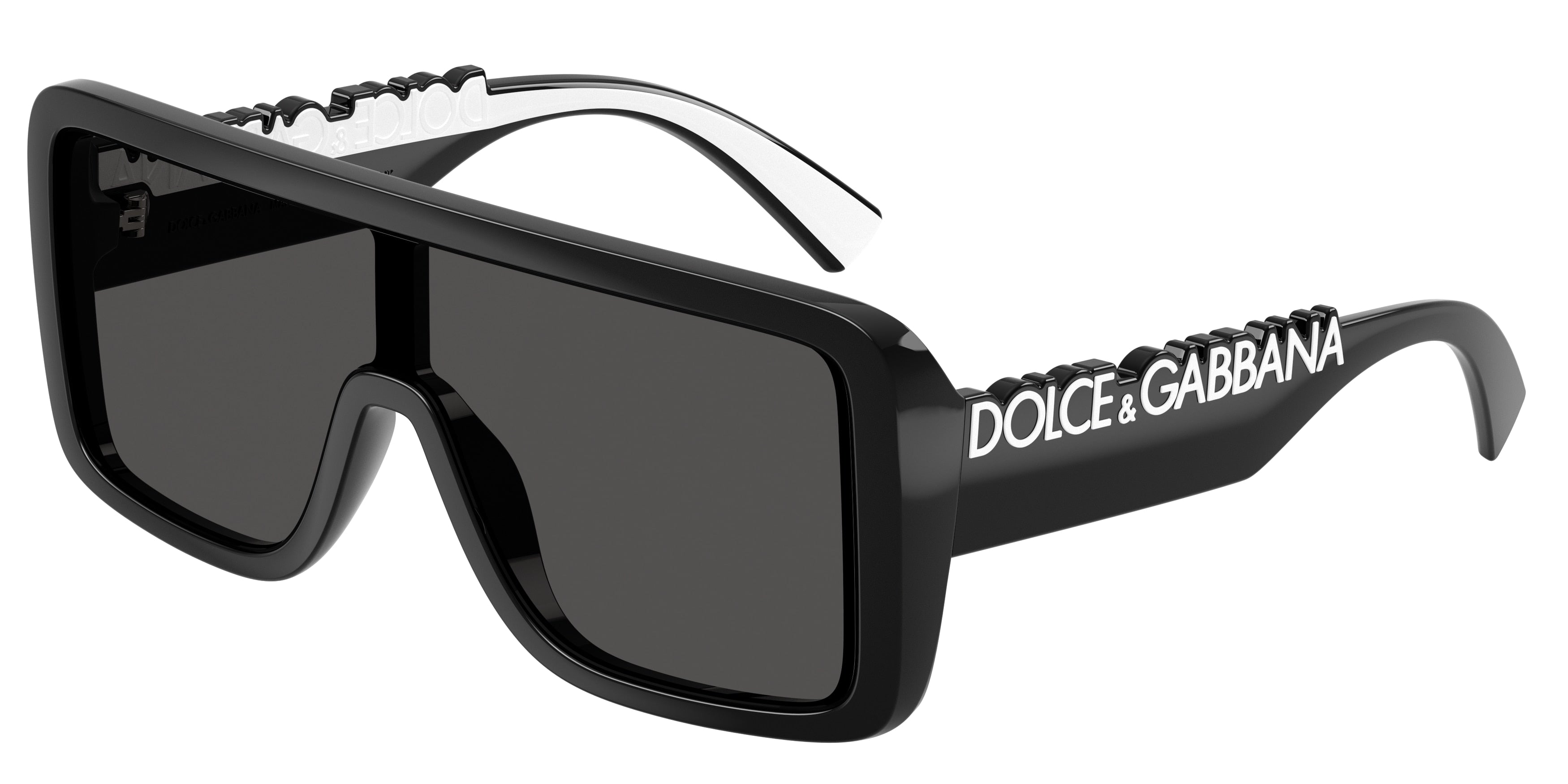 DOLCE & GABBANA DG6204 501/87 34