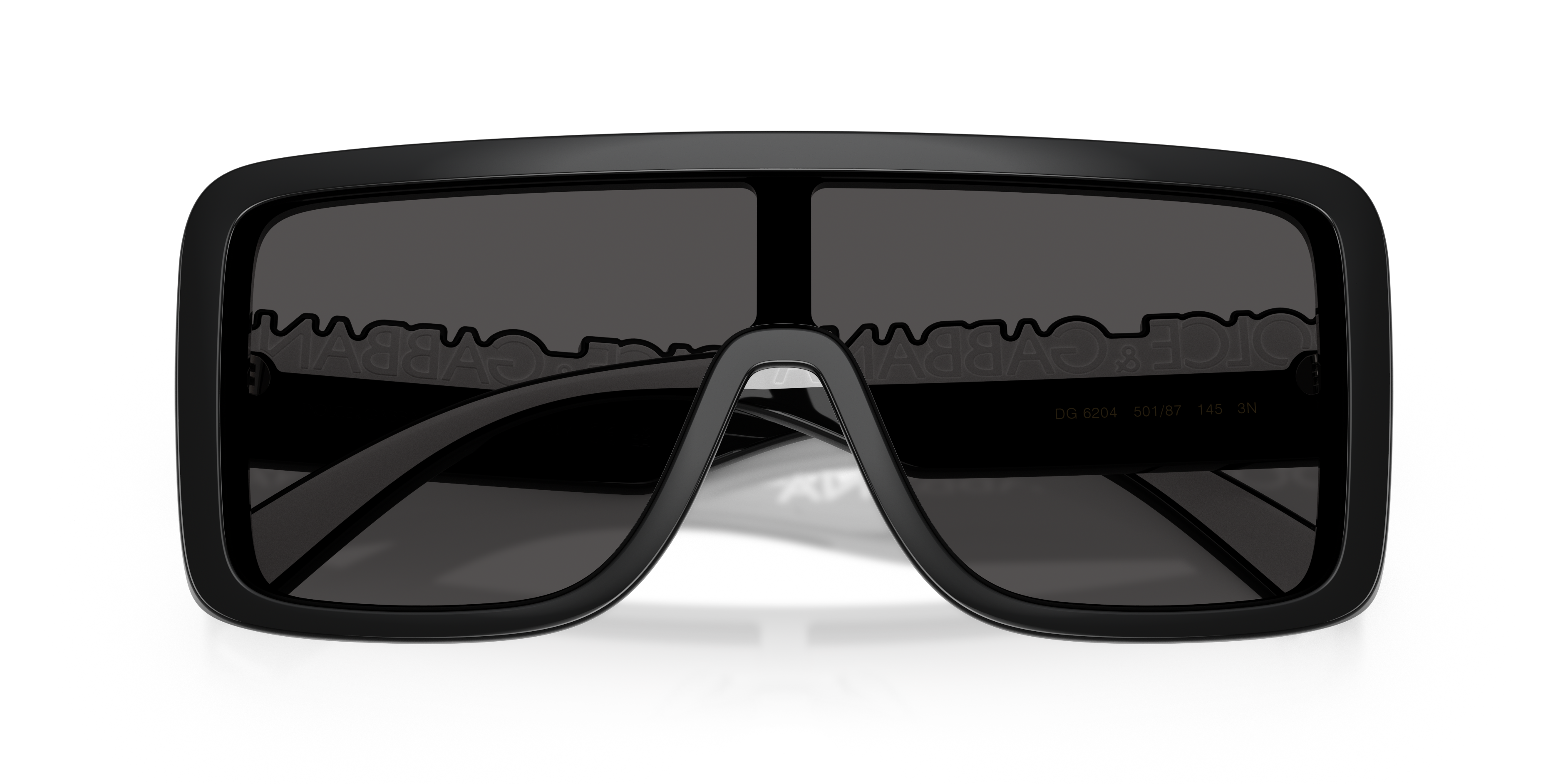 DOLCE & GABBANA DG6204 501/87 34