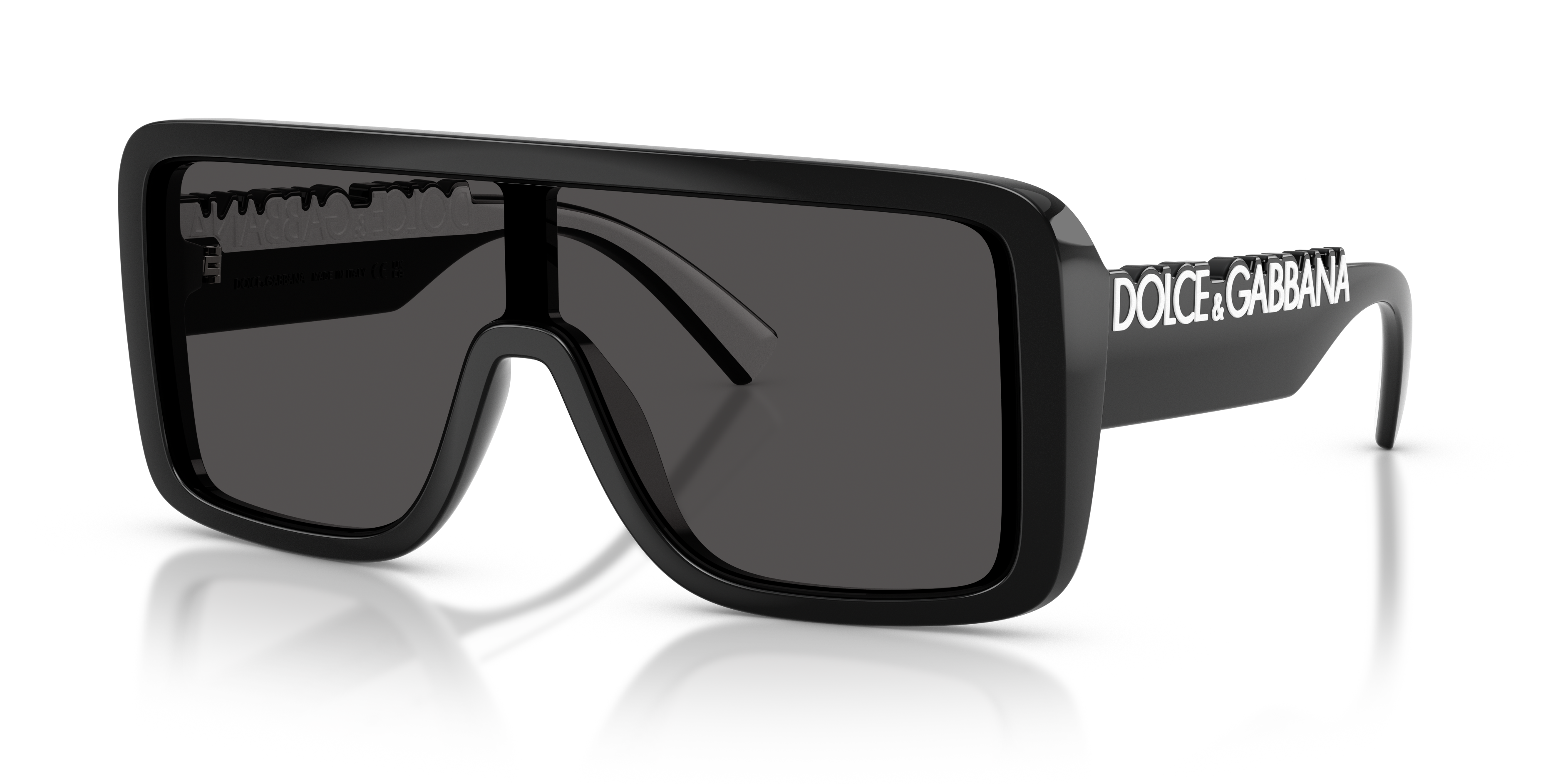 DOLCE & GABBANA DG6204 501/87 34