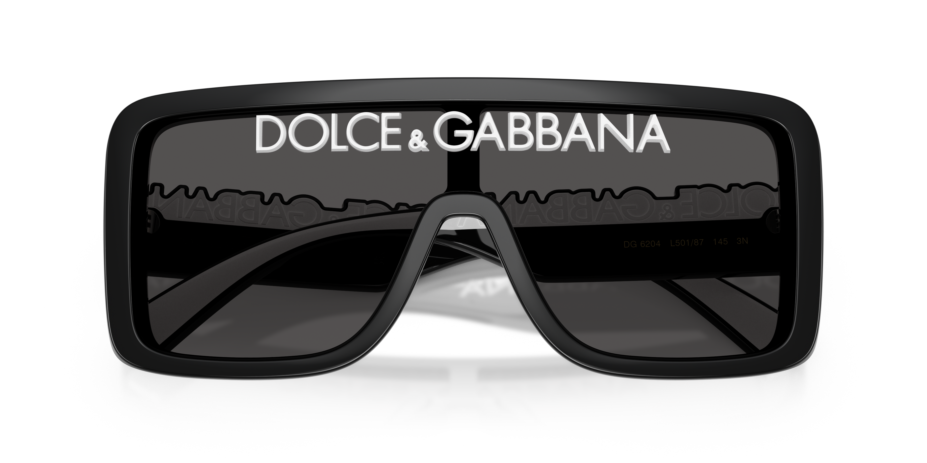 DOLCE & GABBANA DG6204 L50187 34