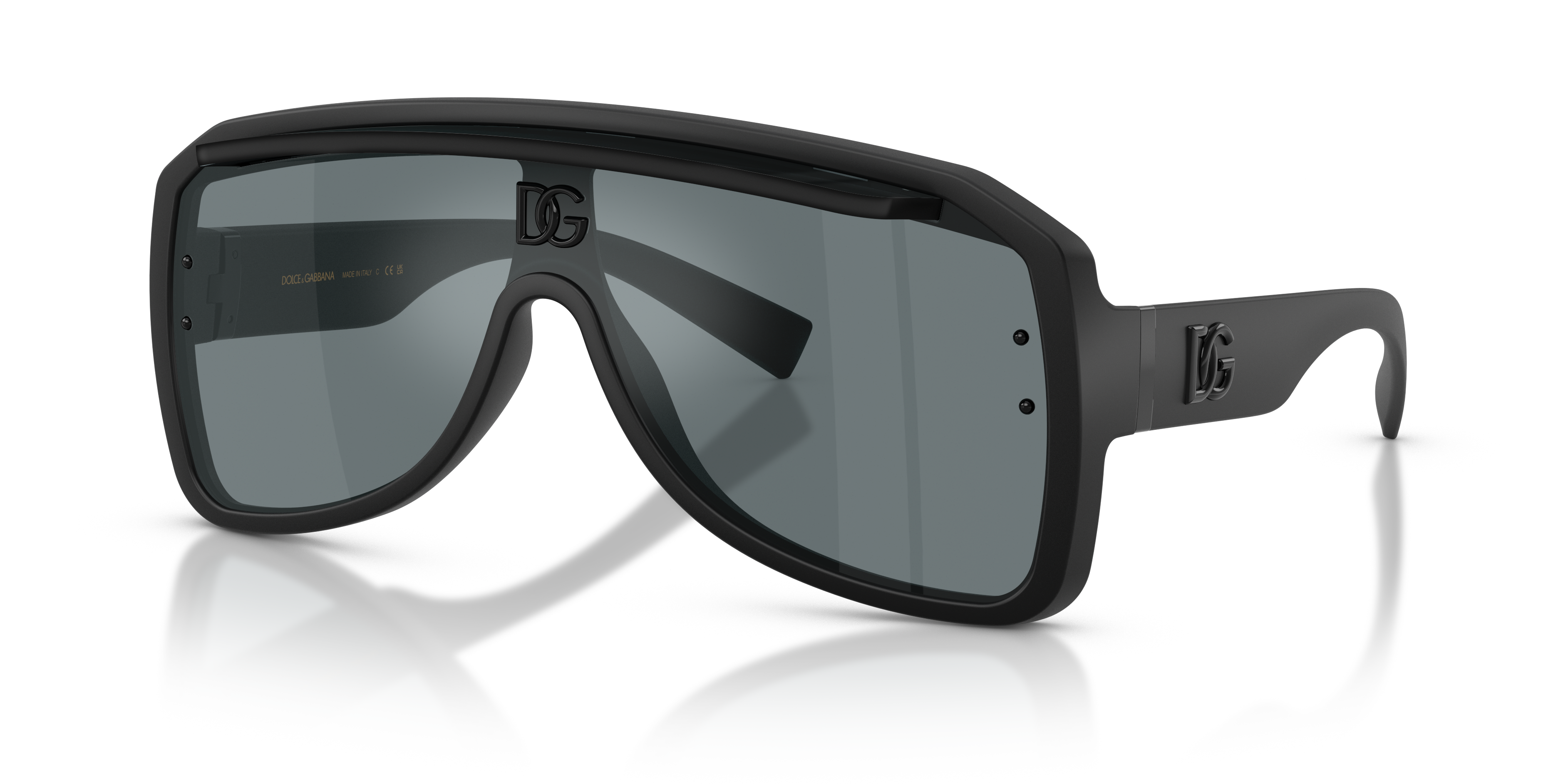 DOLCE & GABBANA DG6205 25256G 37