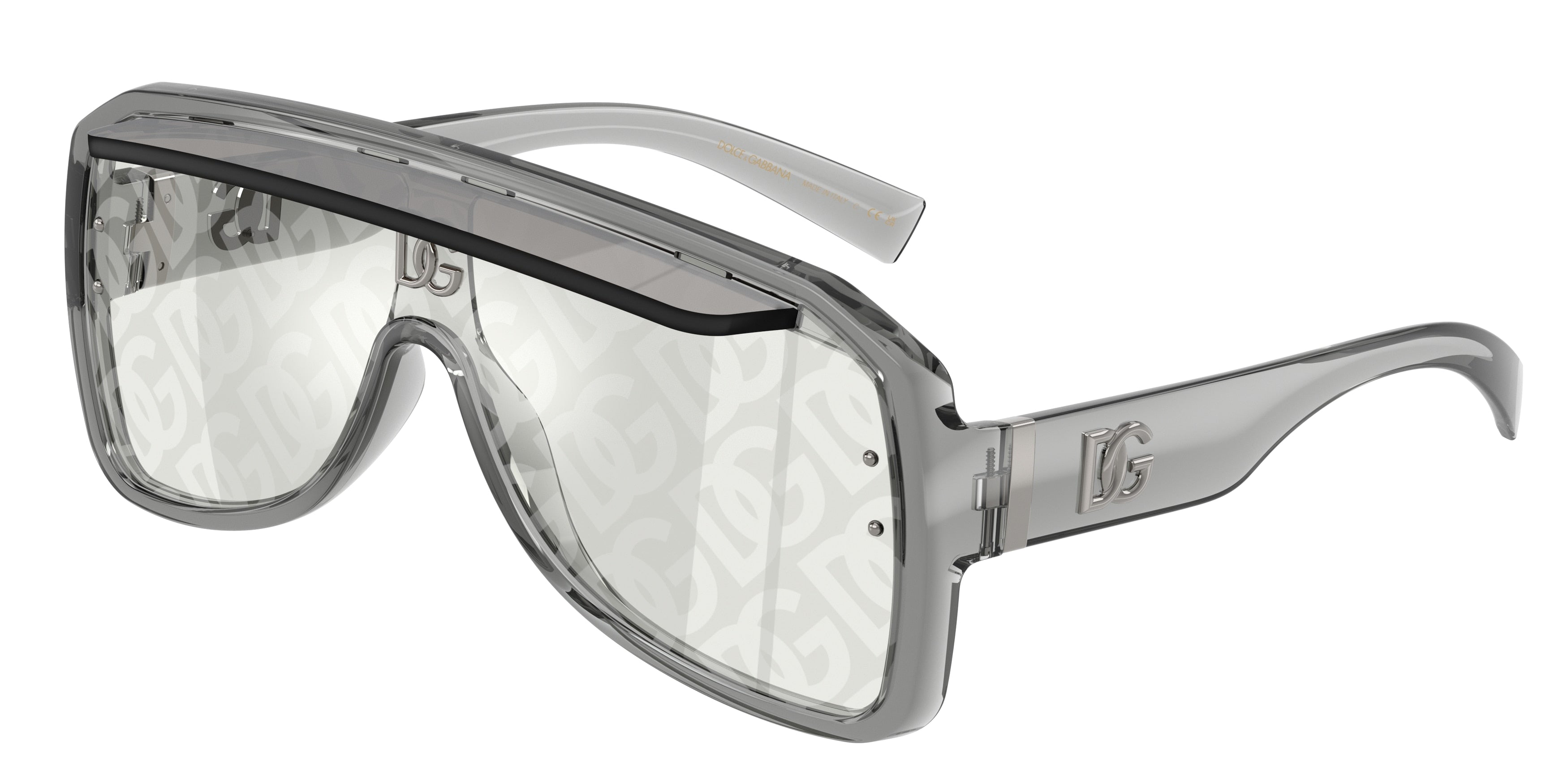 DOLCE & GABBANA DG6205 3160AL 37