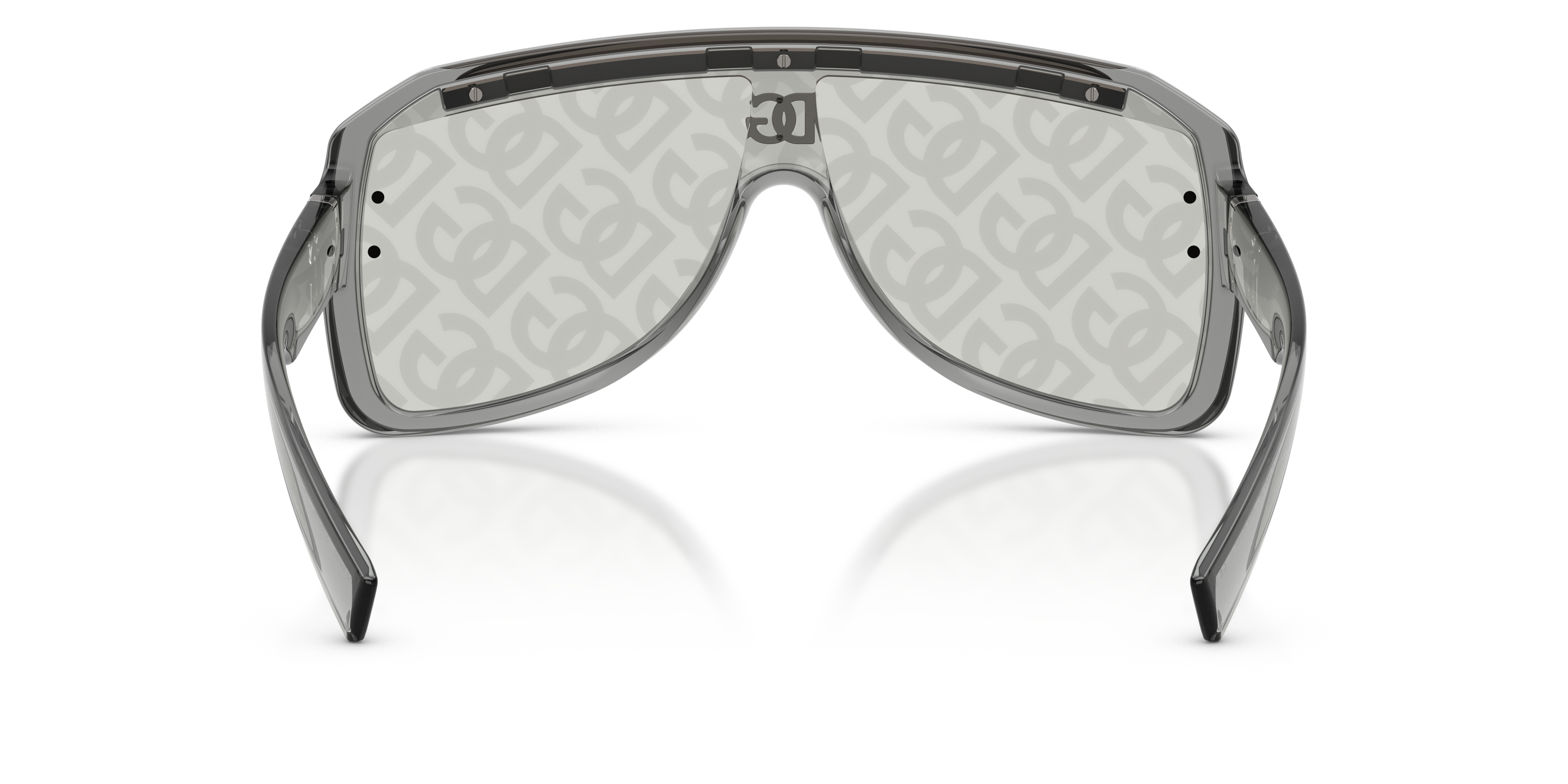 DOLCE & GABBANA DG6205 3160AL 37