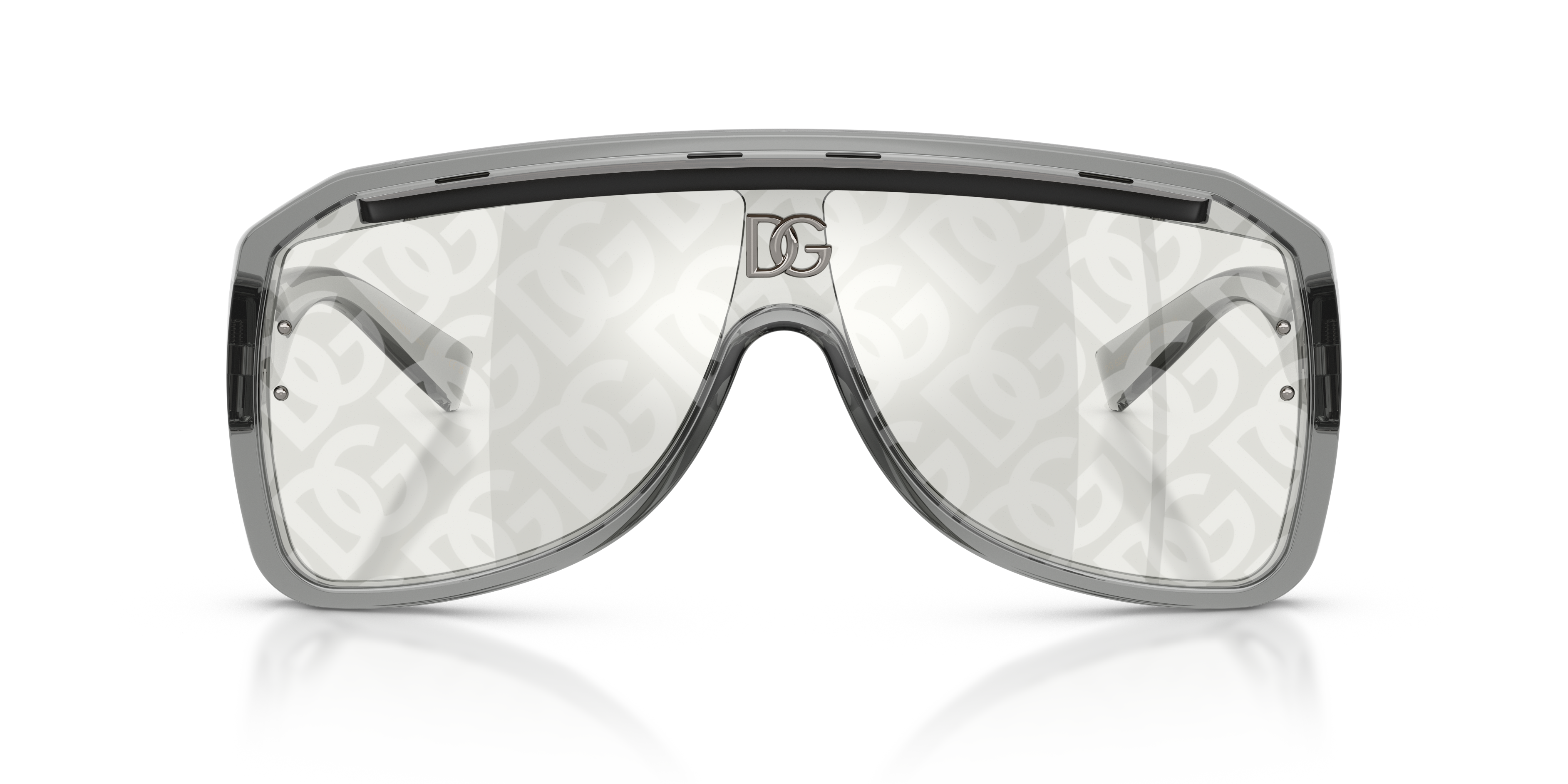 DOLCE & GABBANA DG6205 3160AL 37