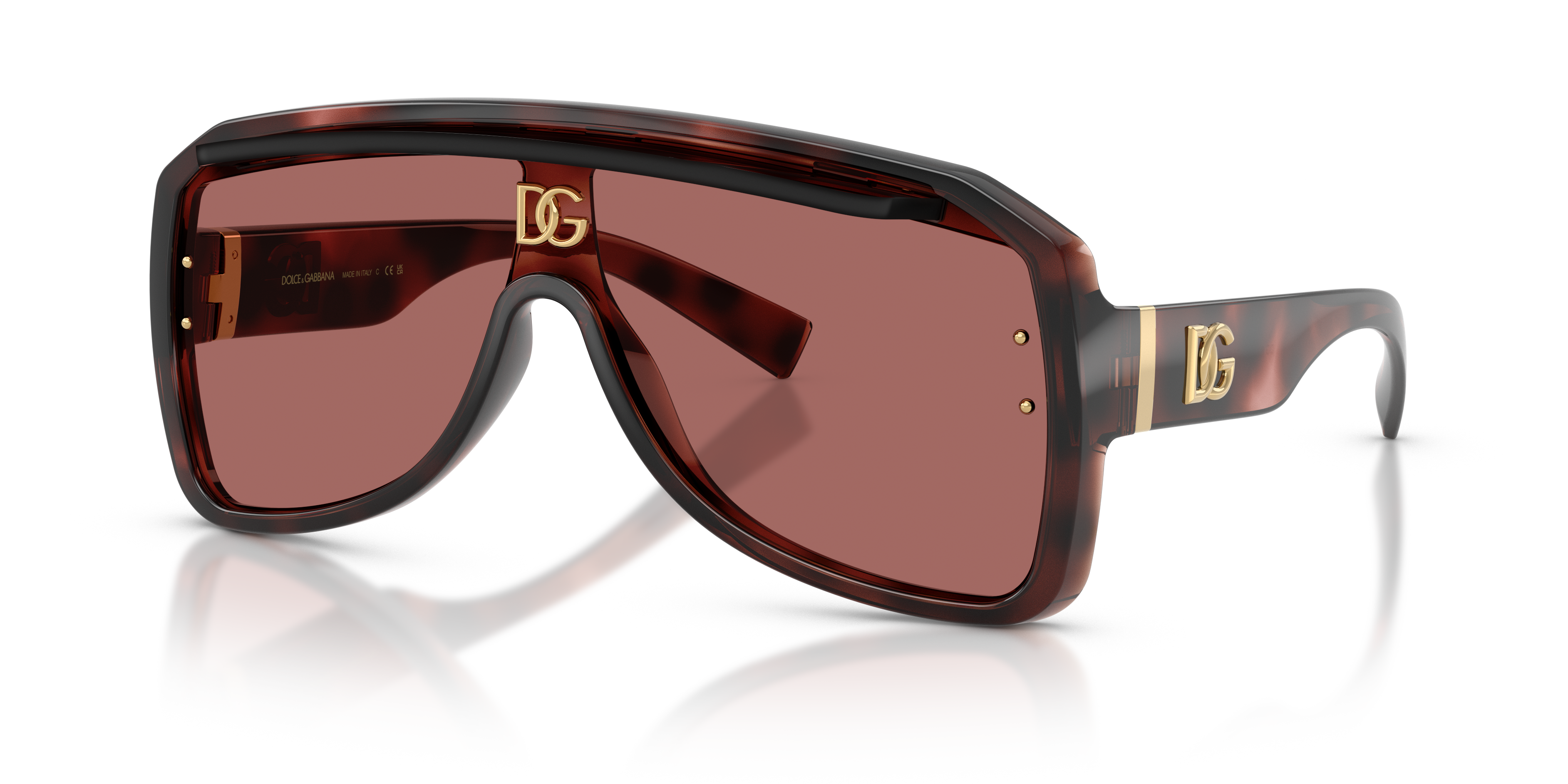 DOLCE & GABBANA DG6205 347669 37
