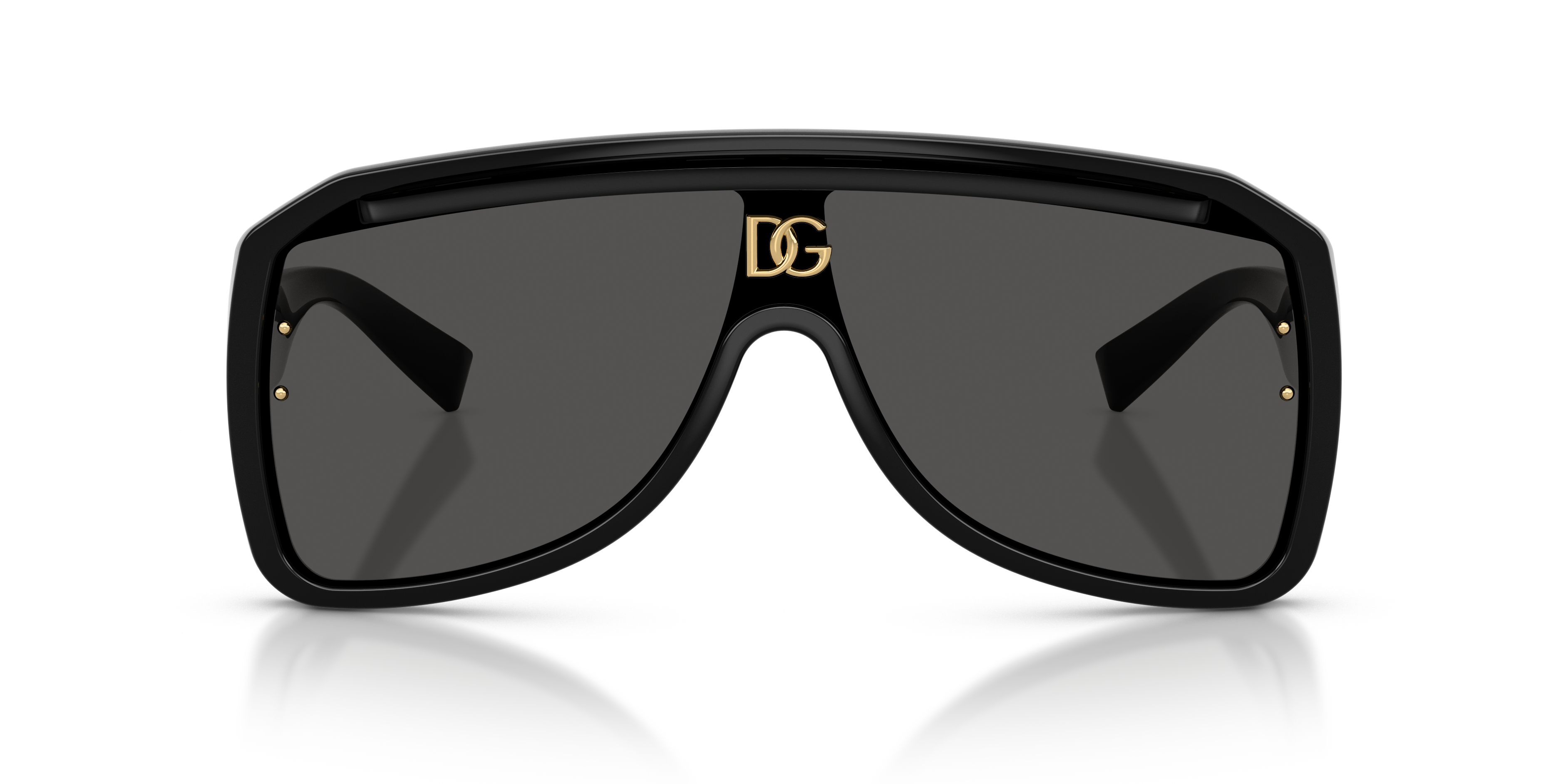 DOLCE & GABBANA DG6205 501/87 37