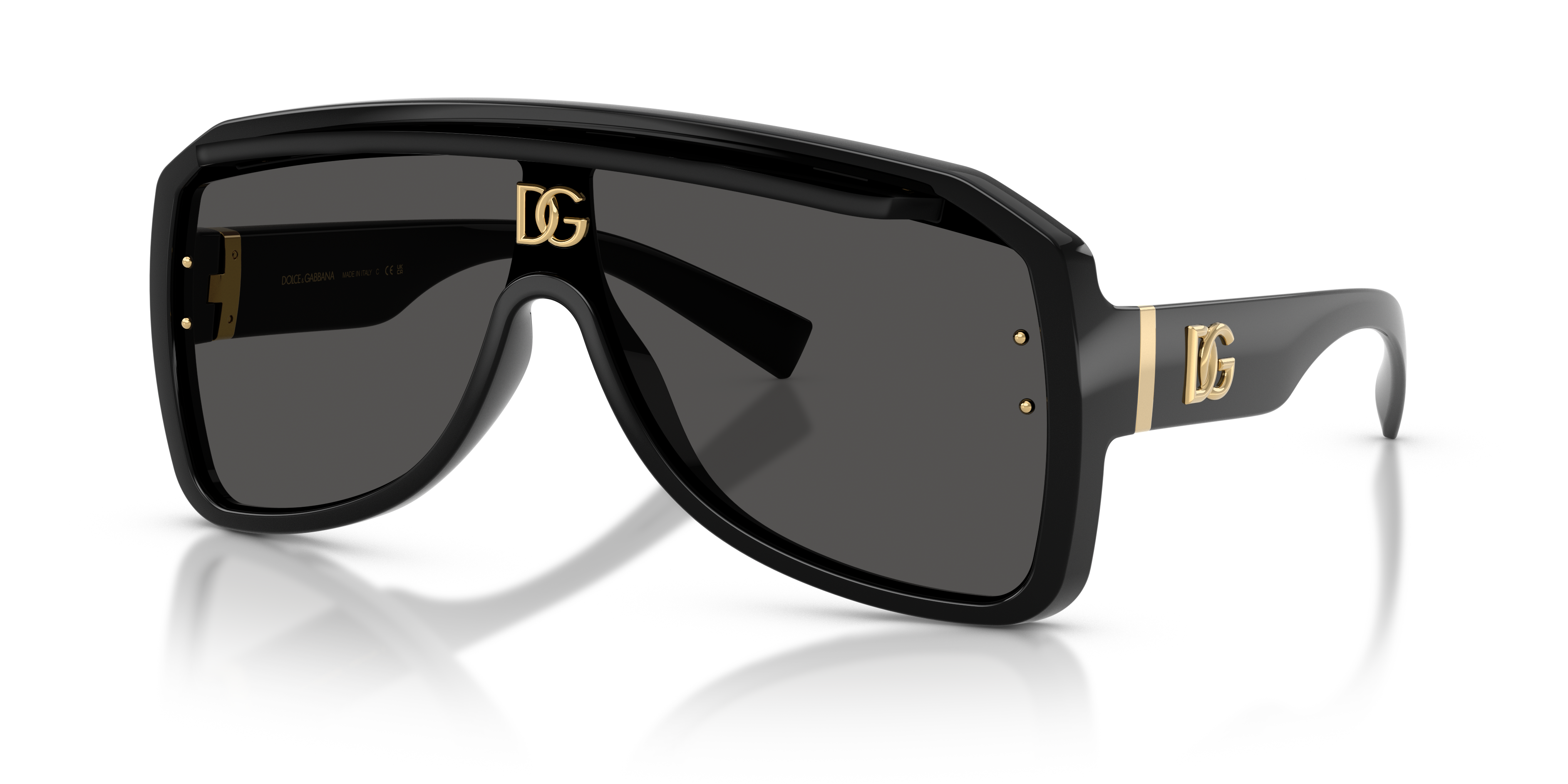 DOLCE & GABBANA DG6205 501/87 37