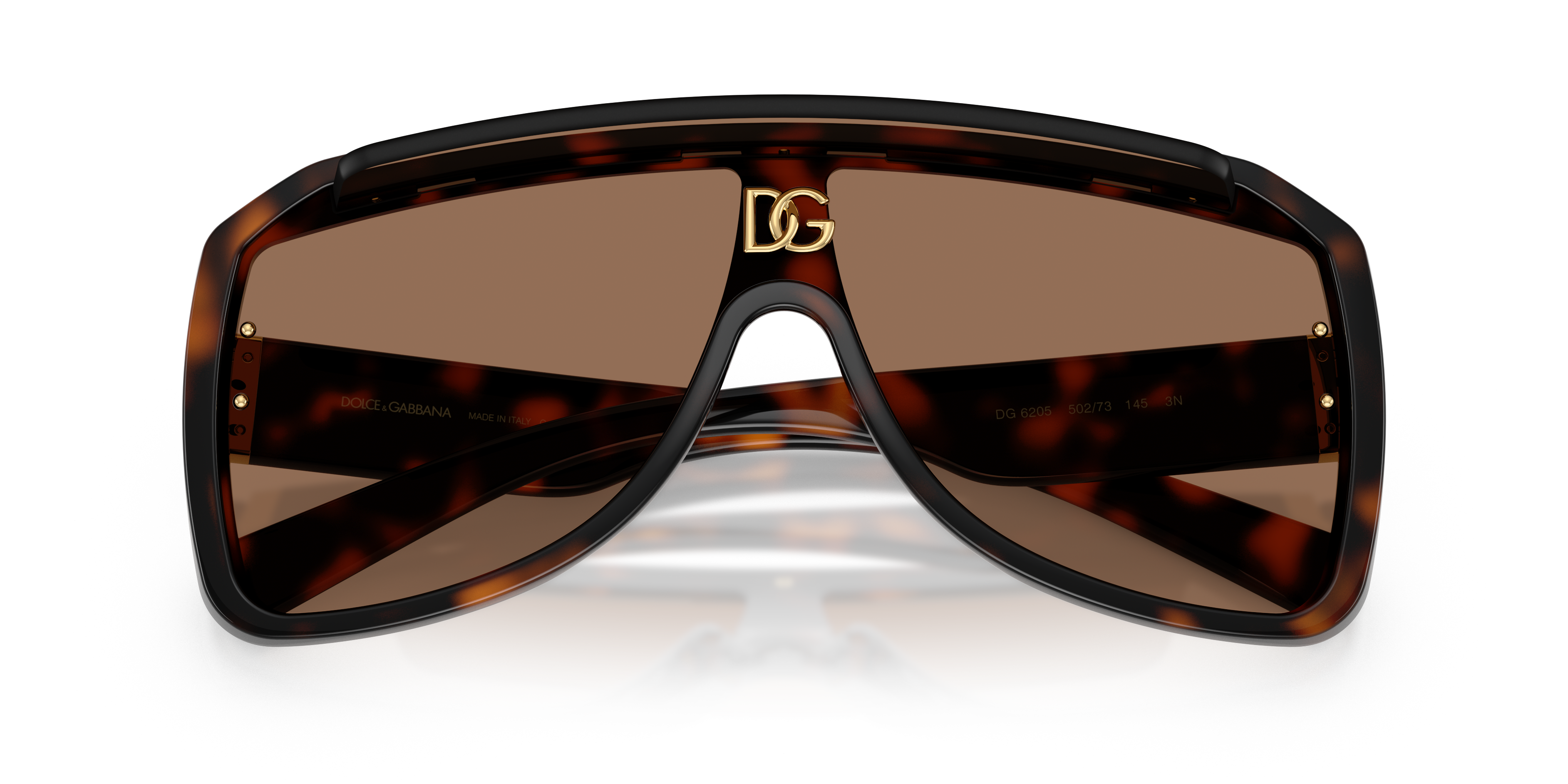 DOLCE & GABBANA DG6205 502/73 37