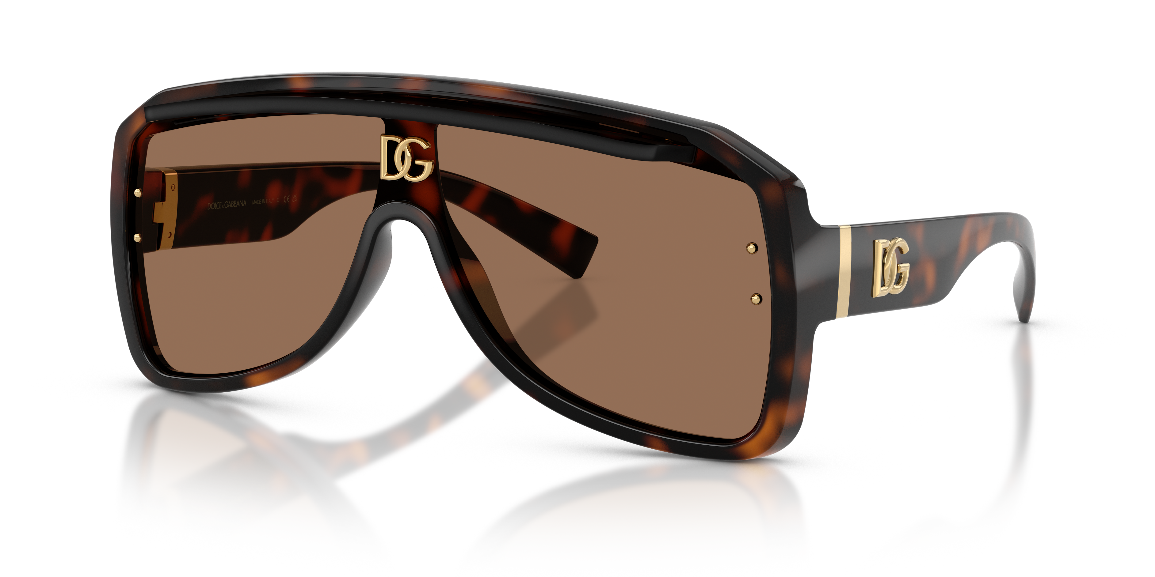 DOLCE & GABBANA DG6205 502/73 37
