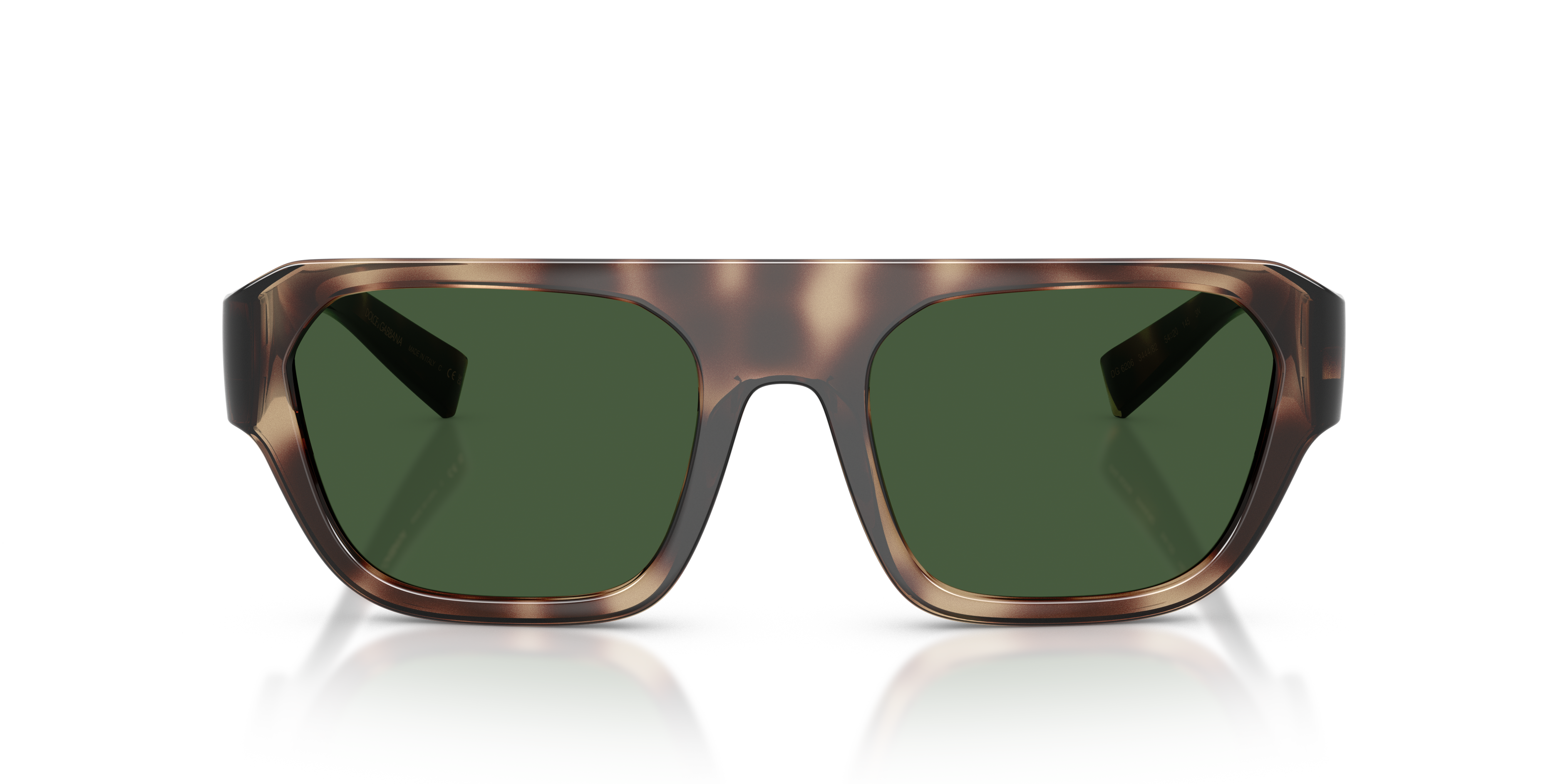 DOLCE & GABBANA DG6206 344482 54