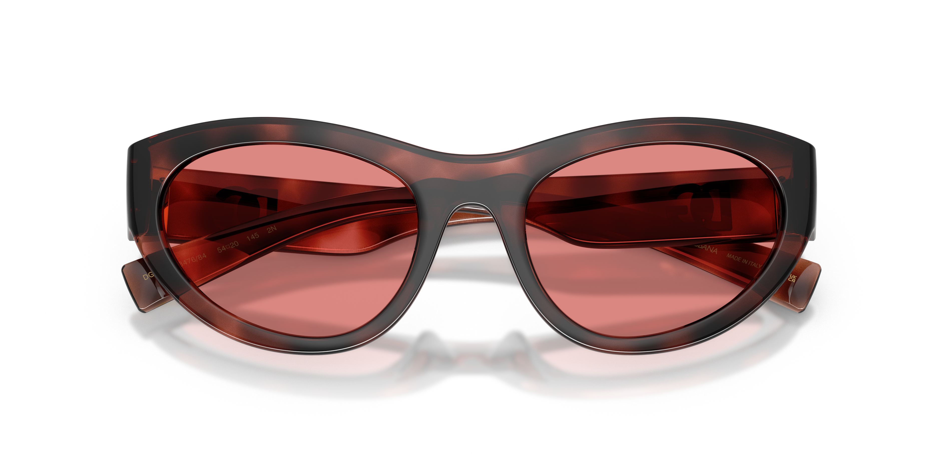 DOLCE & GABBANA DG6207 347684 54