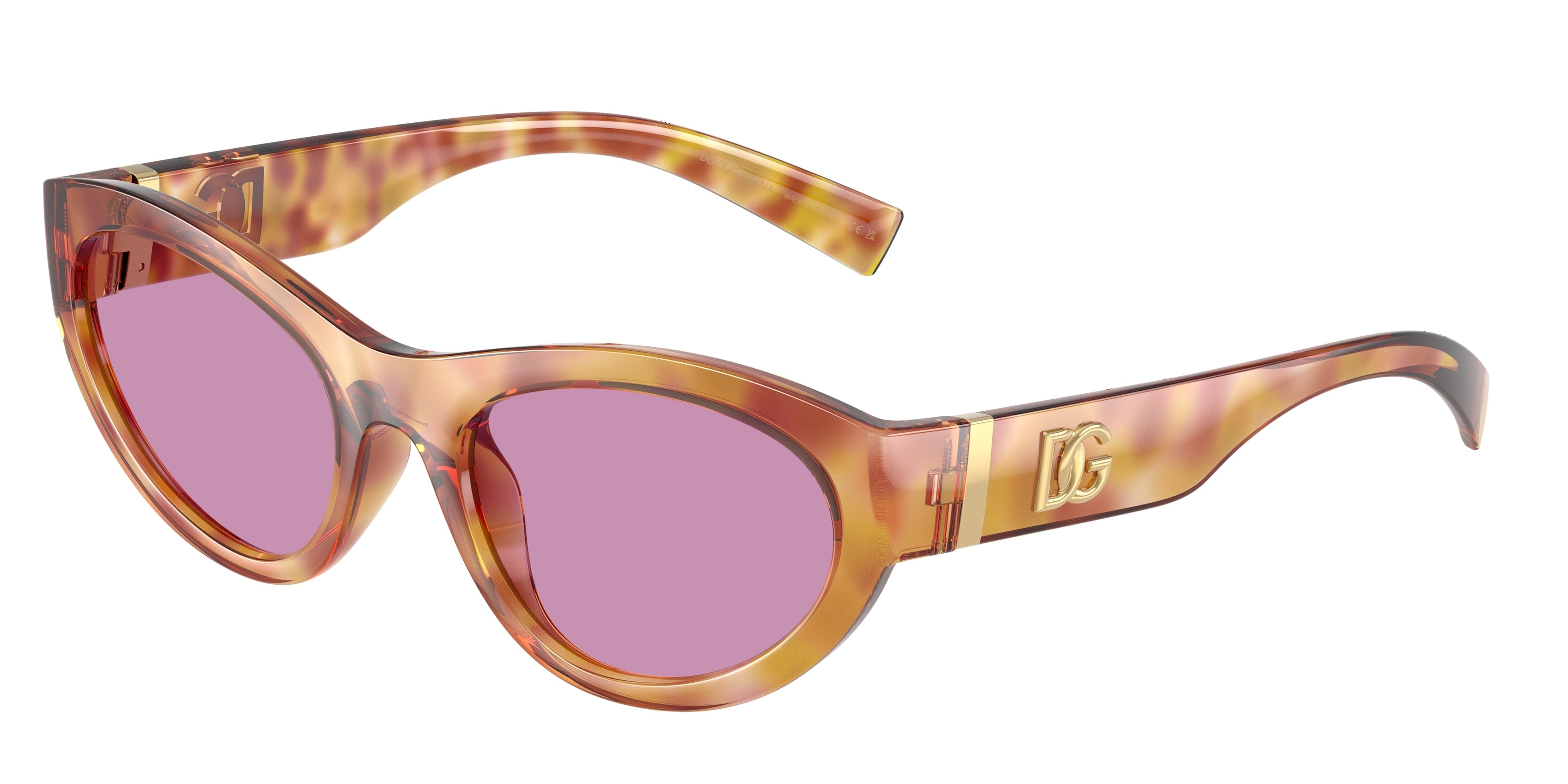 DOLCE & GABBANA DG6207 34771A 54
