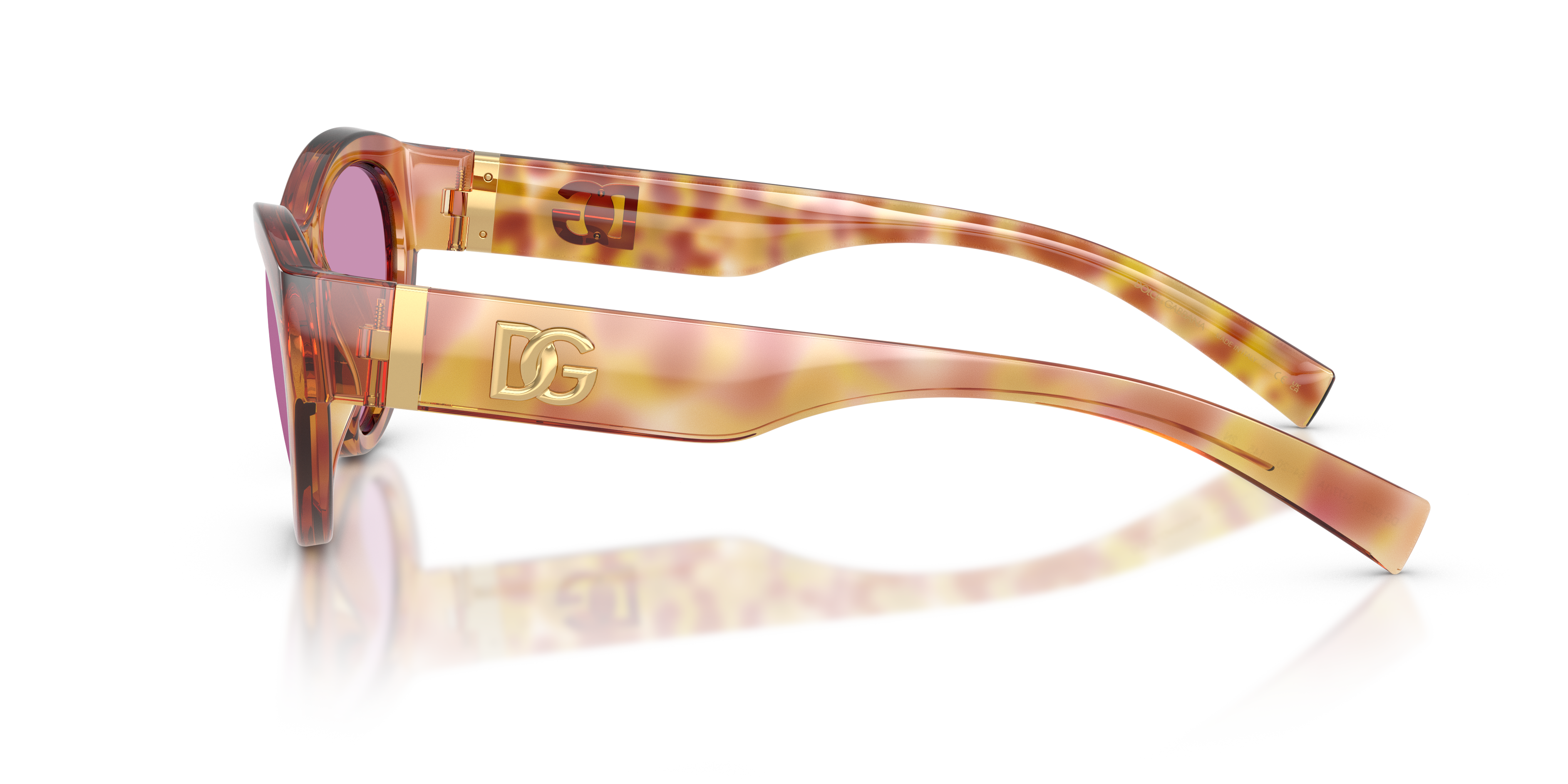 DOLCE & GABBANA DG6207 34771A 54