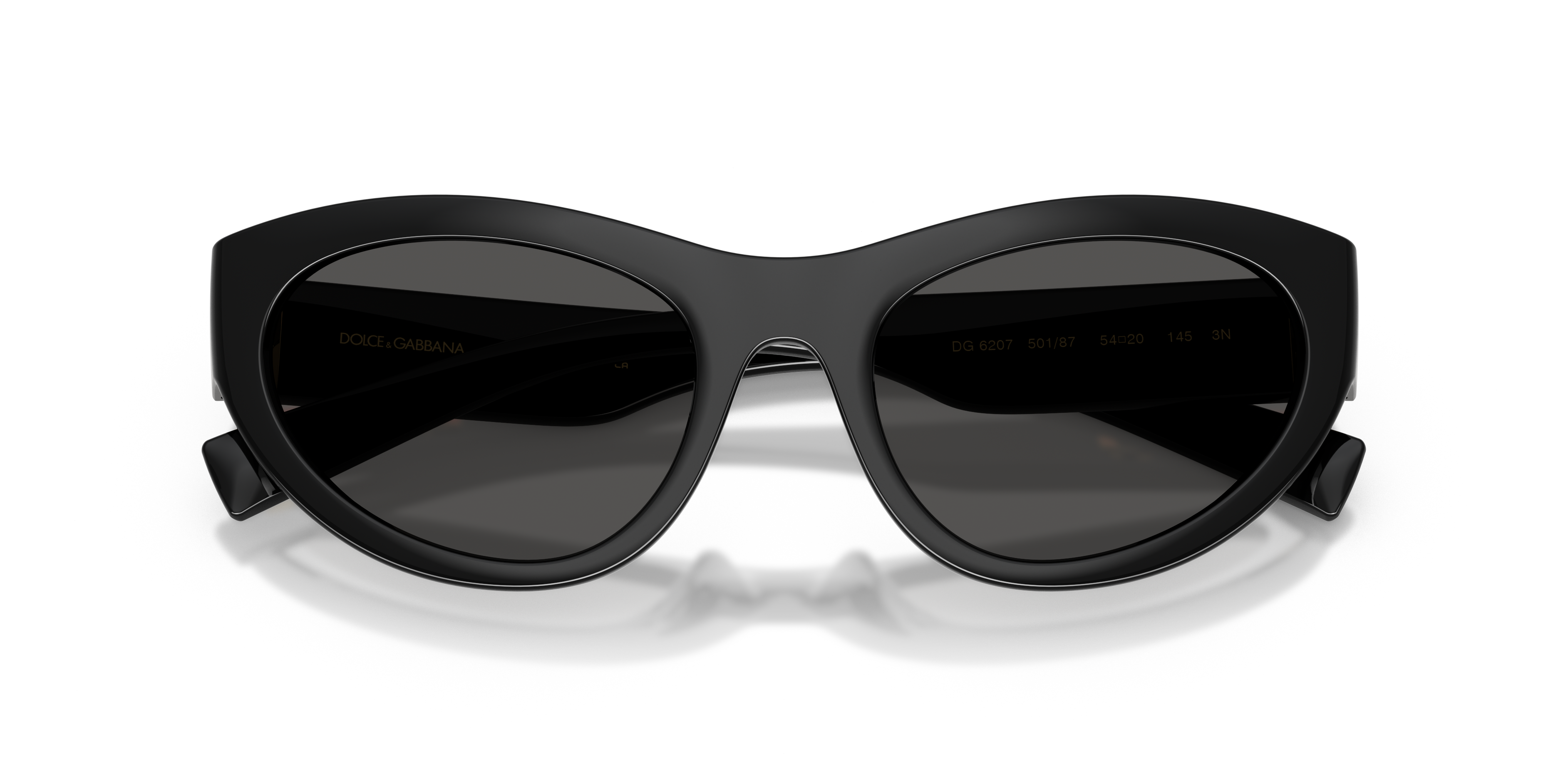 DOLCE & GABBANA DG6207 501/87 54