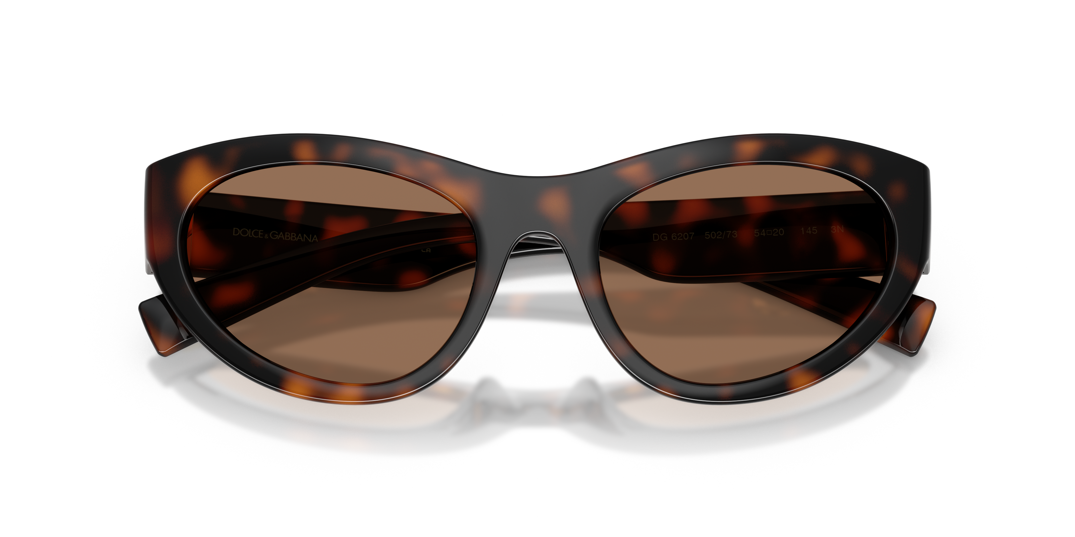 DOLCE & GABBANA DG6207 502/73 54