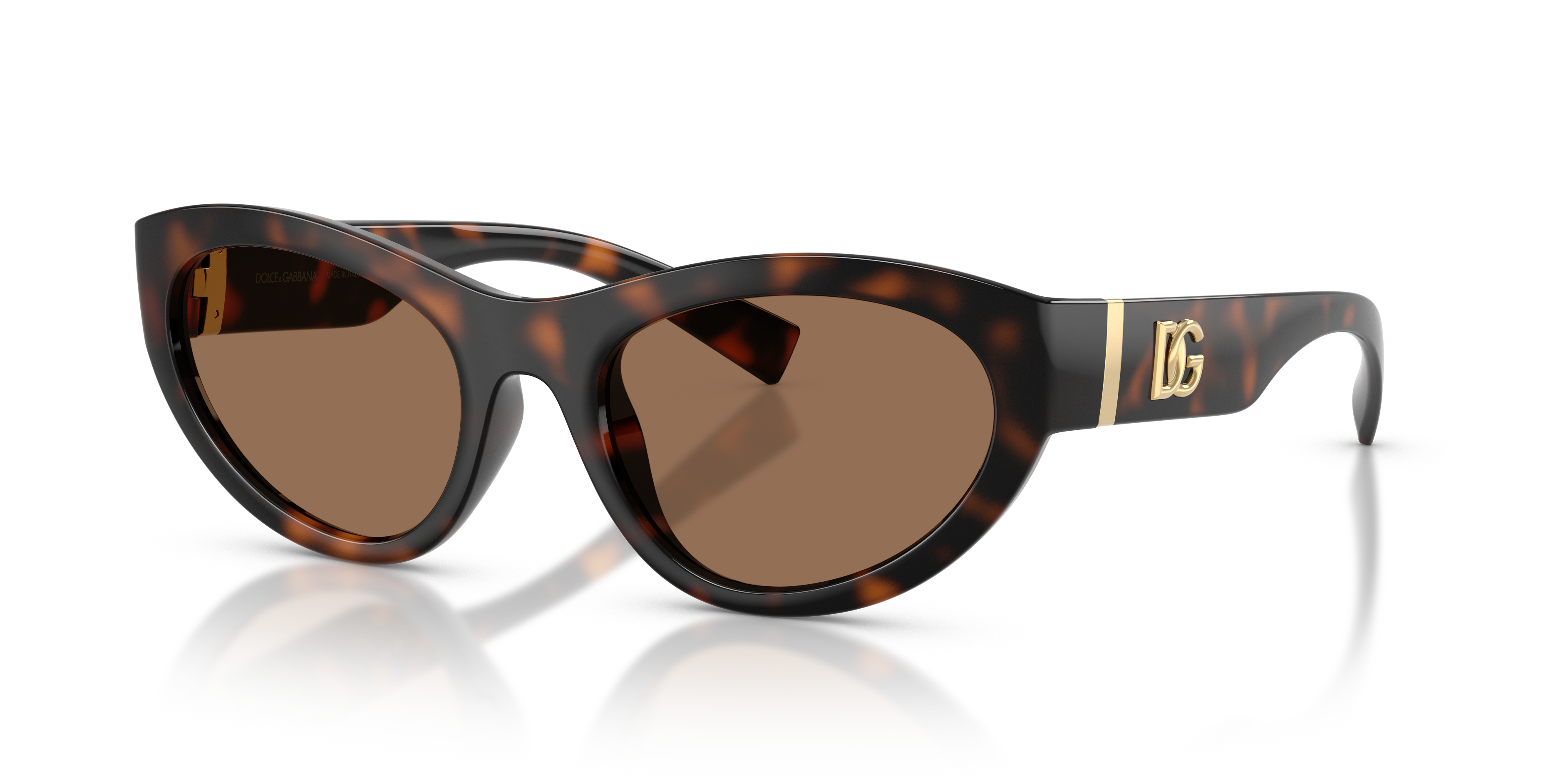 DOLCE & GABBANA DG6207 502/73 54