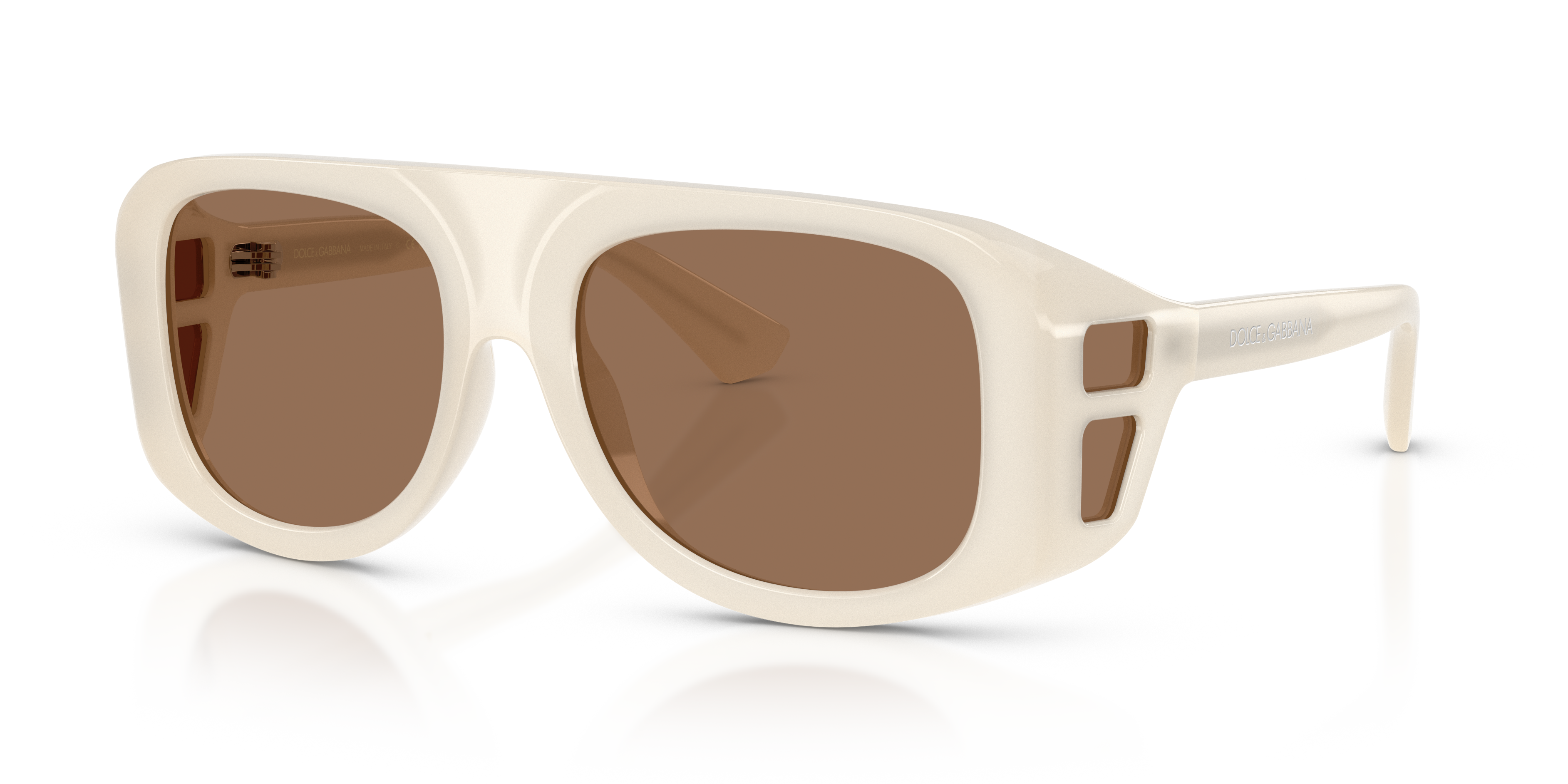 DOLCE & GABBANA DG6208 303973 55