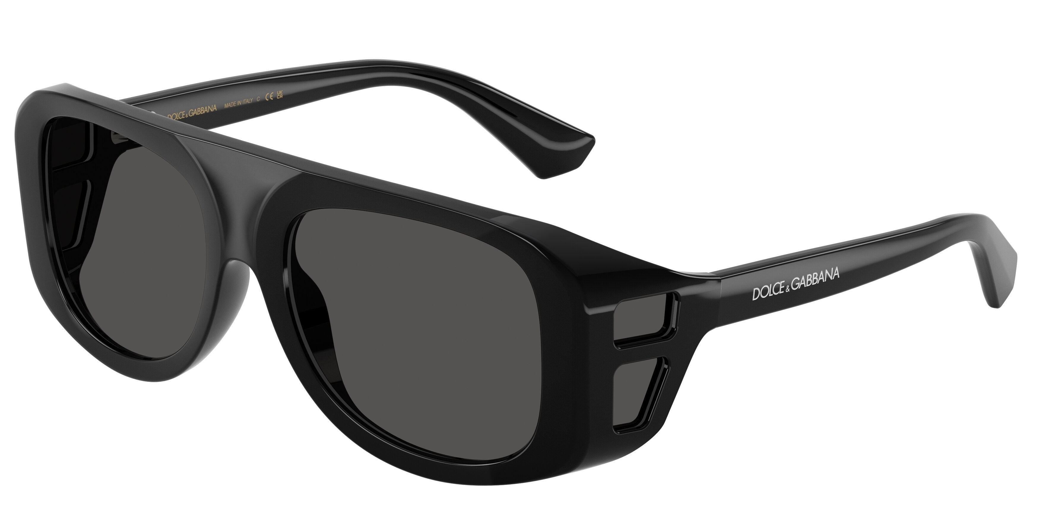 DOLCE & GABBANA DG6208 501/87 55