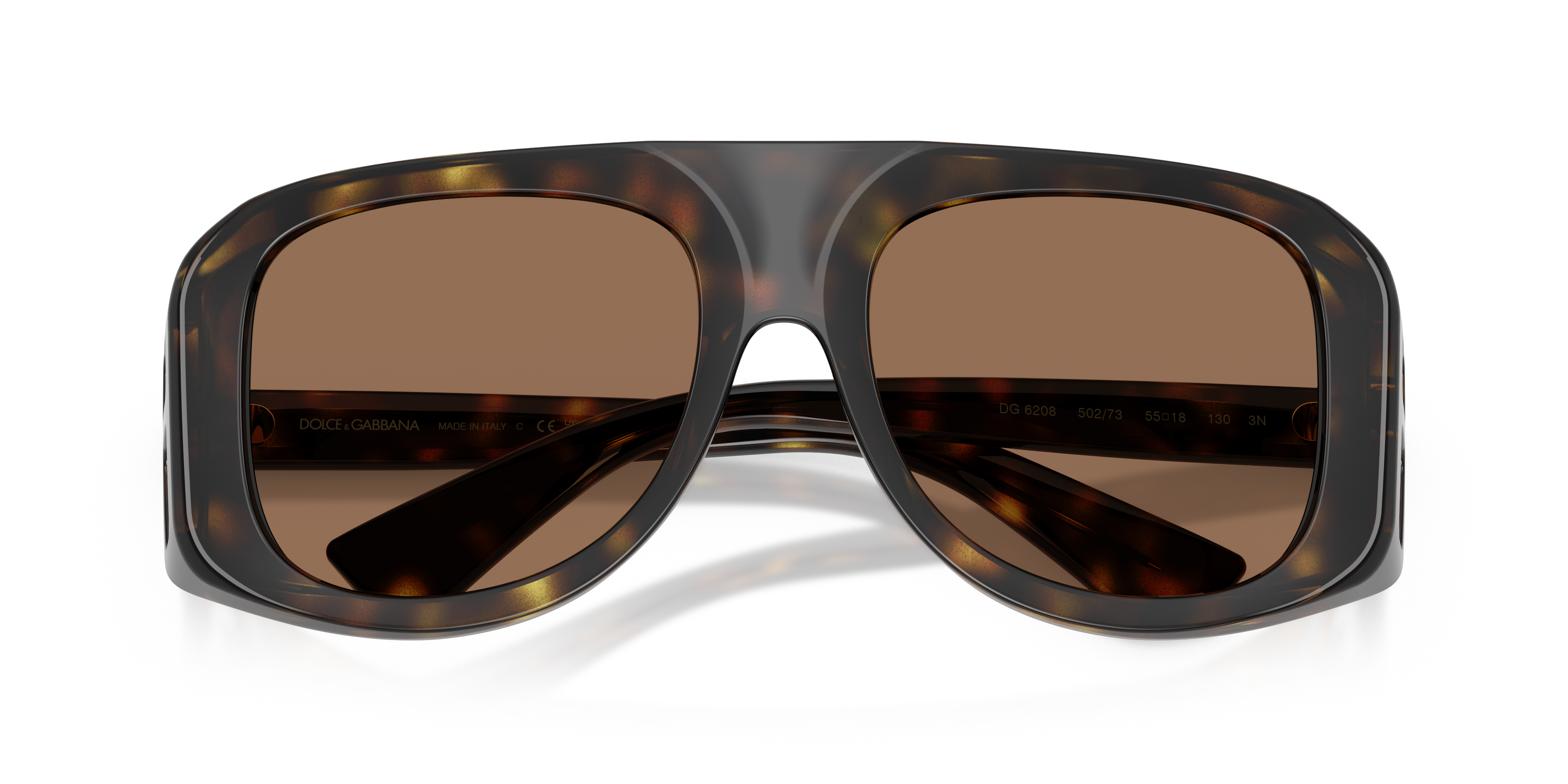 DOLCE & GABBANA DG6208 502/73 55