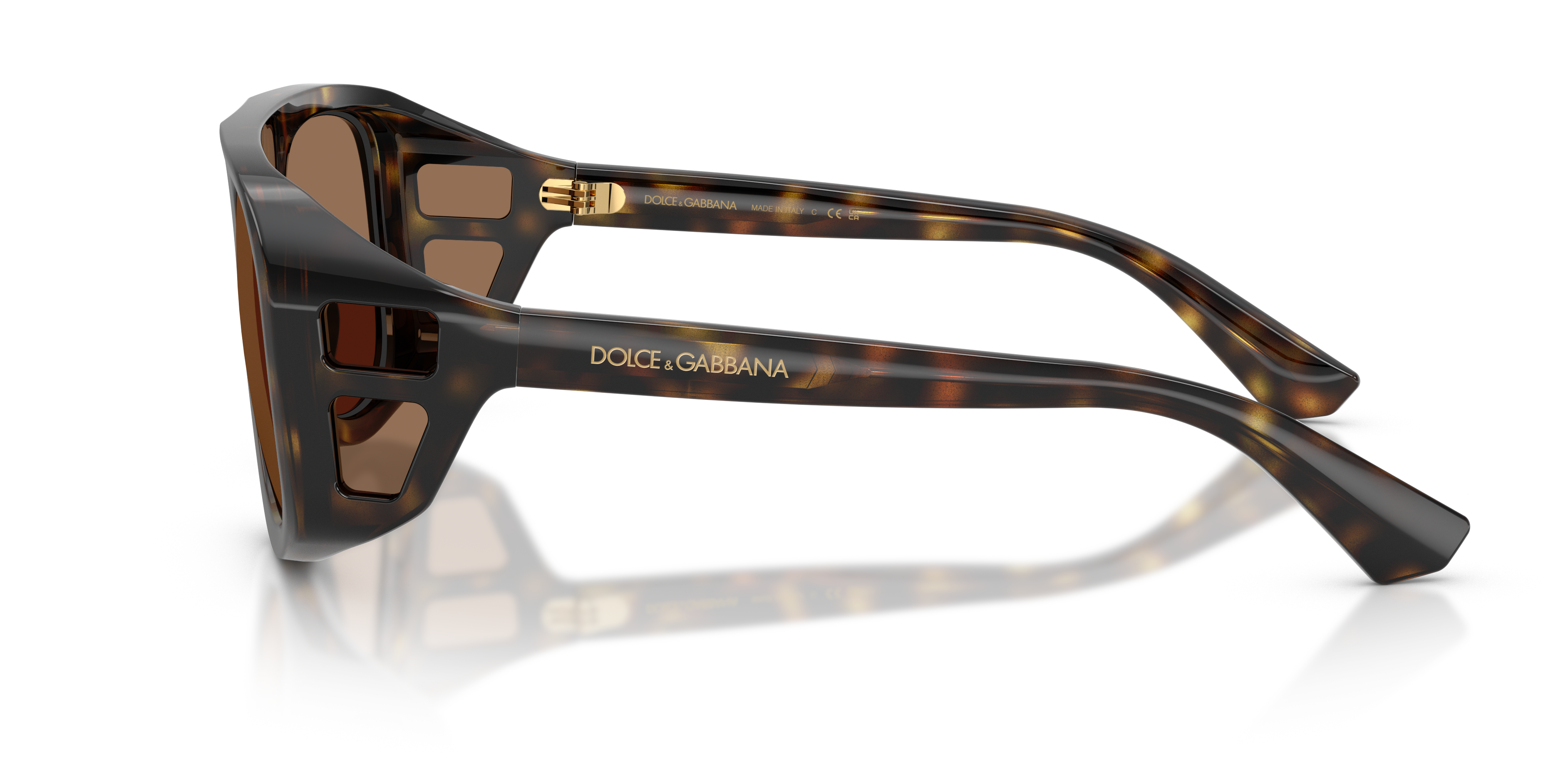 DOLCE & GABBANA DG6208 502/73 55