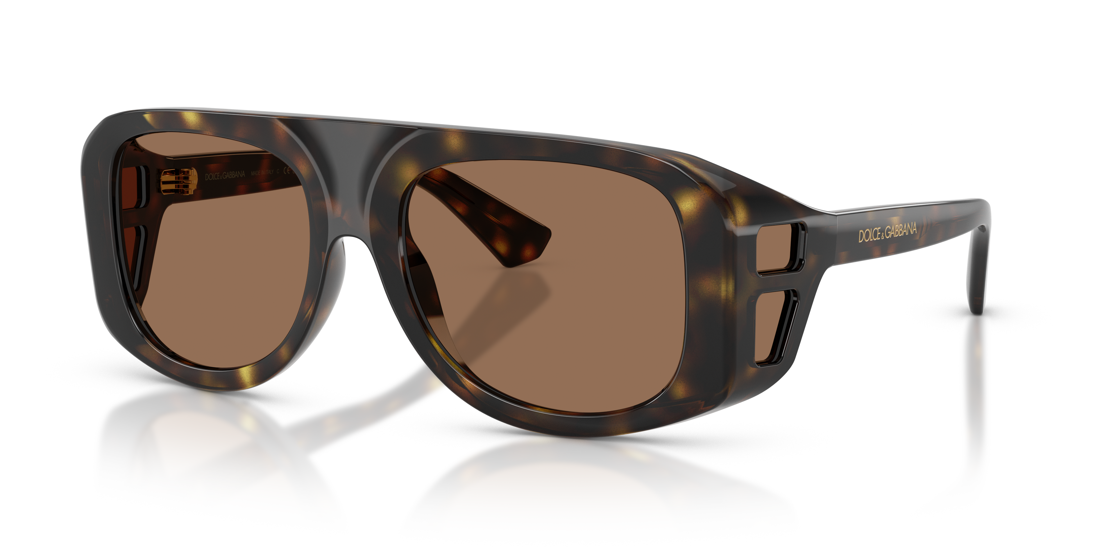 DOLCE & GABBANA DG6208 502/73 55