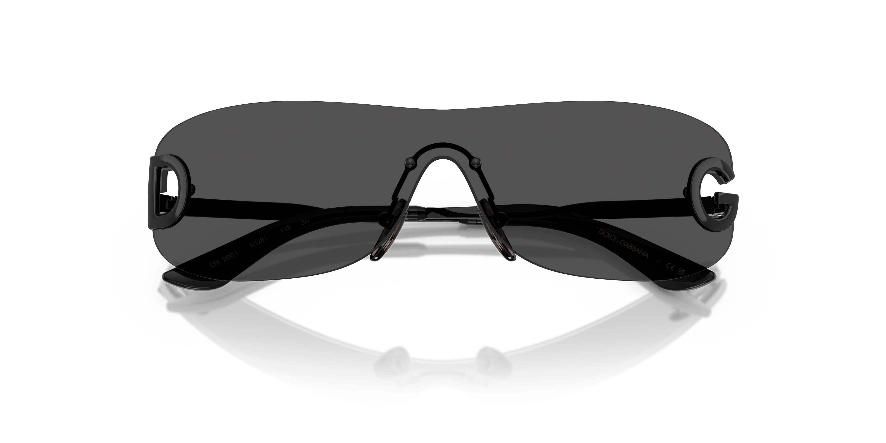 DOLCE & GABBANA DX2001 01/87 28