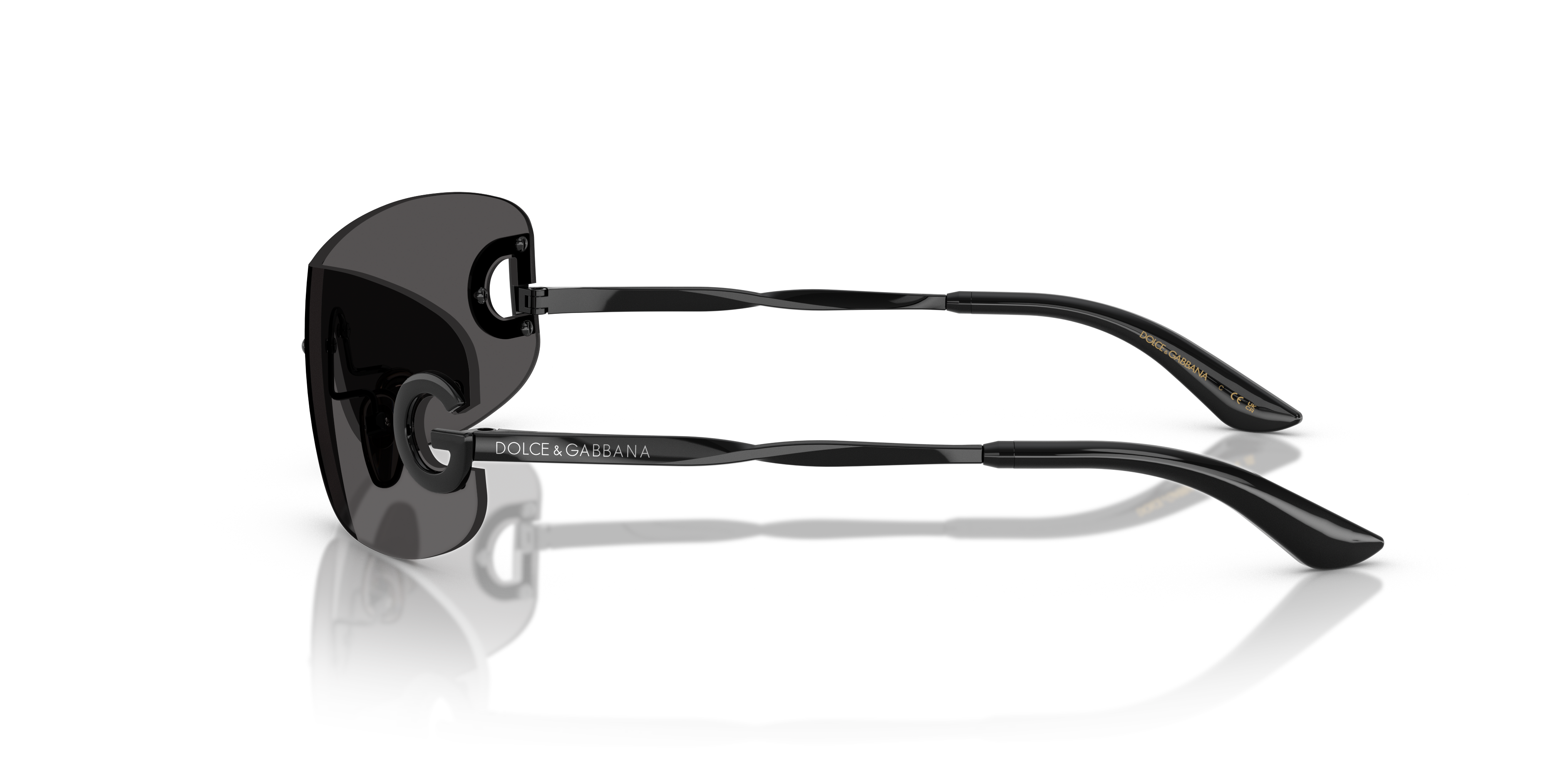 DOLCE & GABBANA DX2001 01/87 28