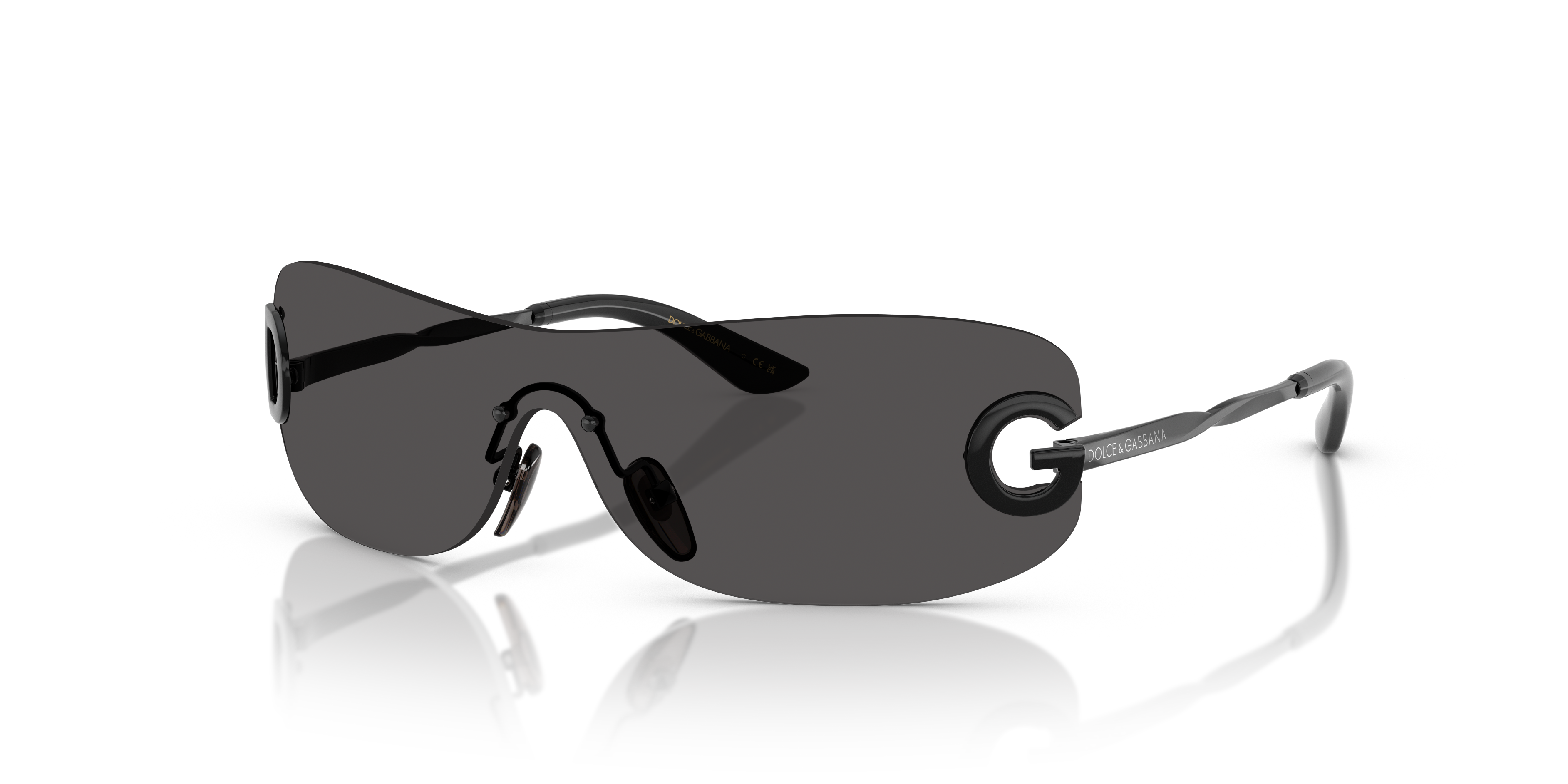 DOLCE & GABBANA DX2001 01/87 28