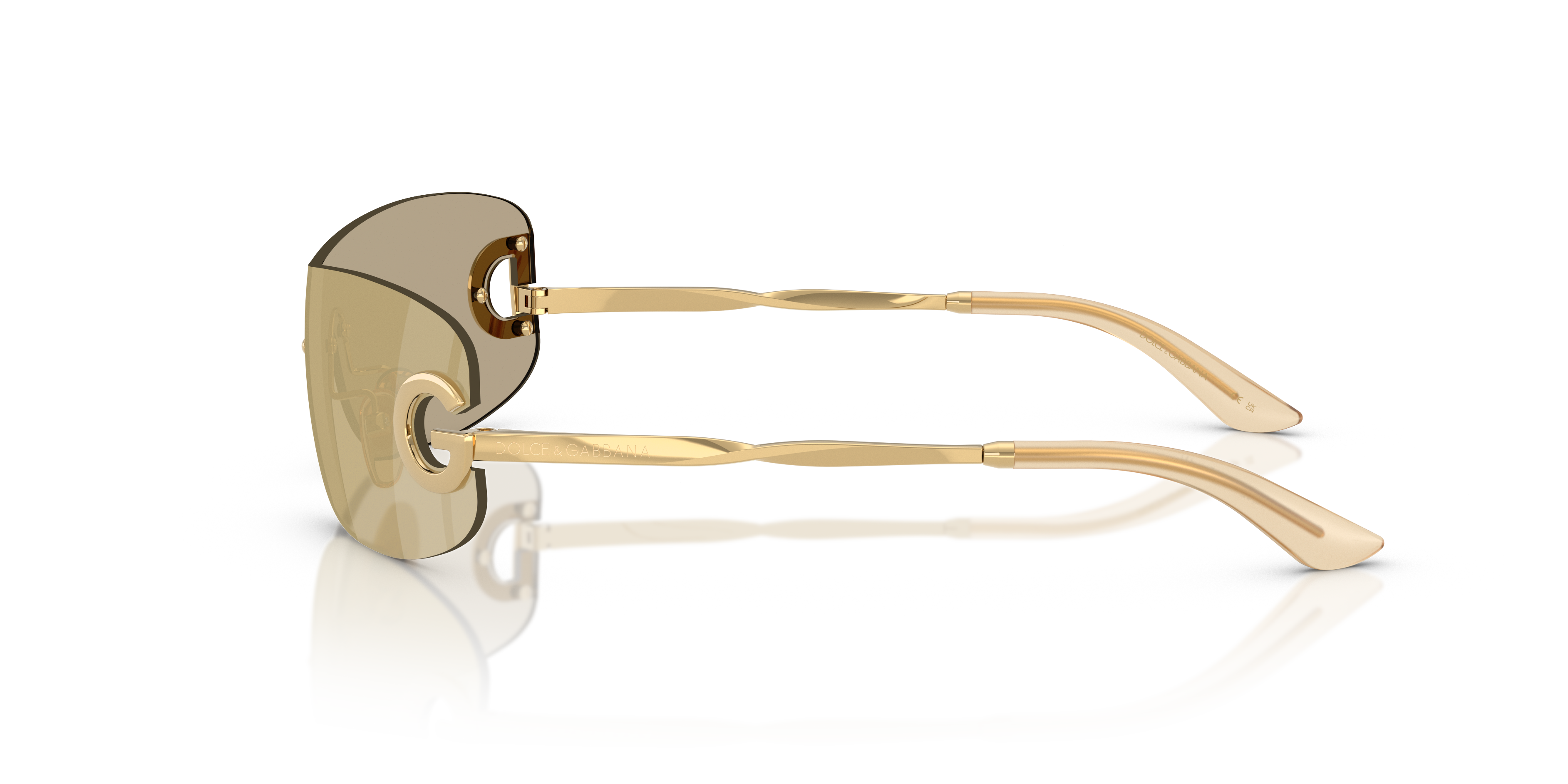 DOLCE & GABBANA DX2001 02/6E 28