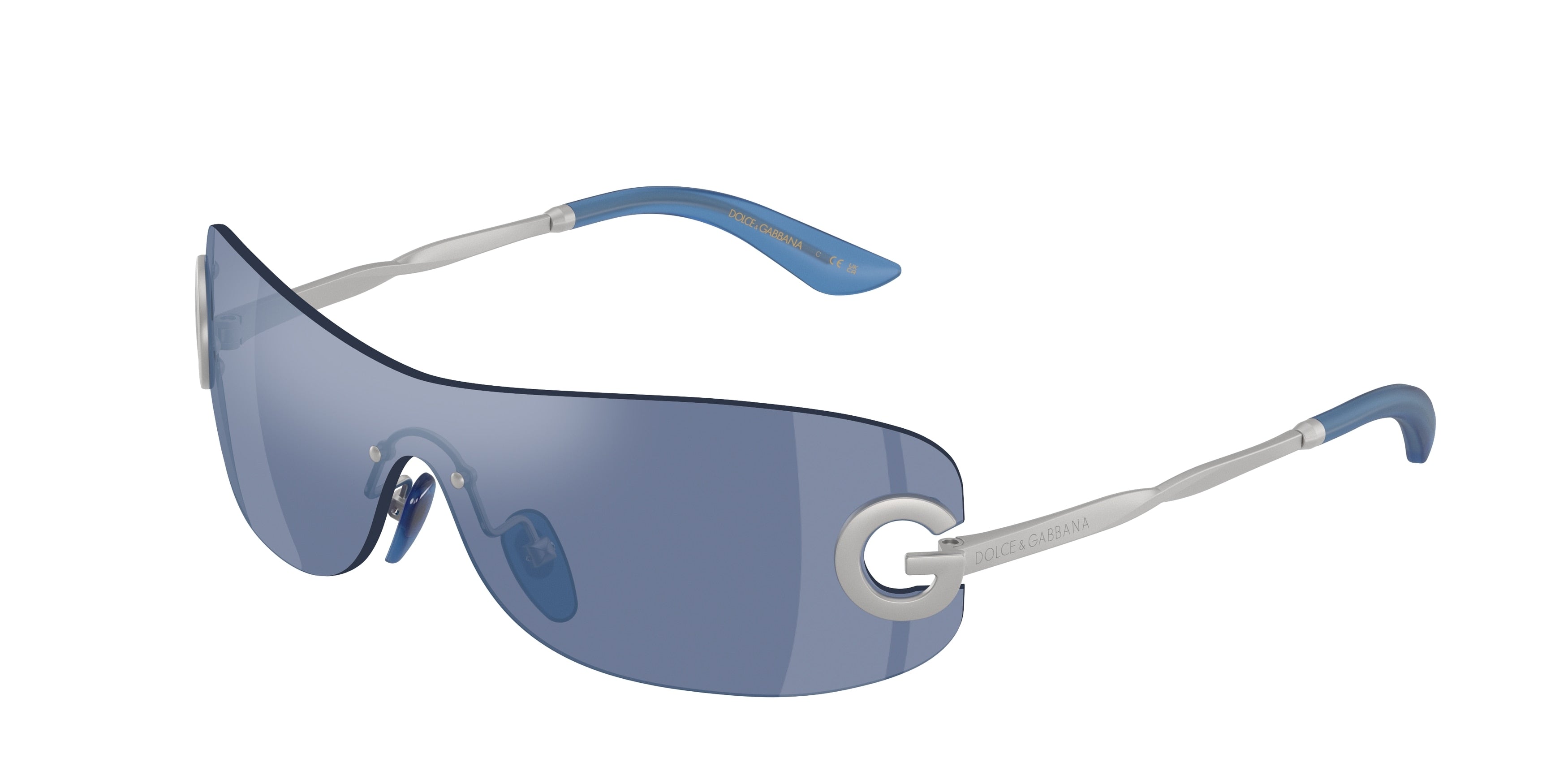 DOLCE & GABBANA DX2001 13641U 28