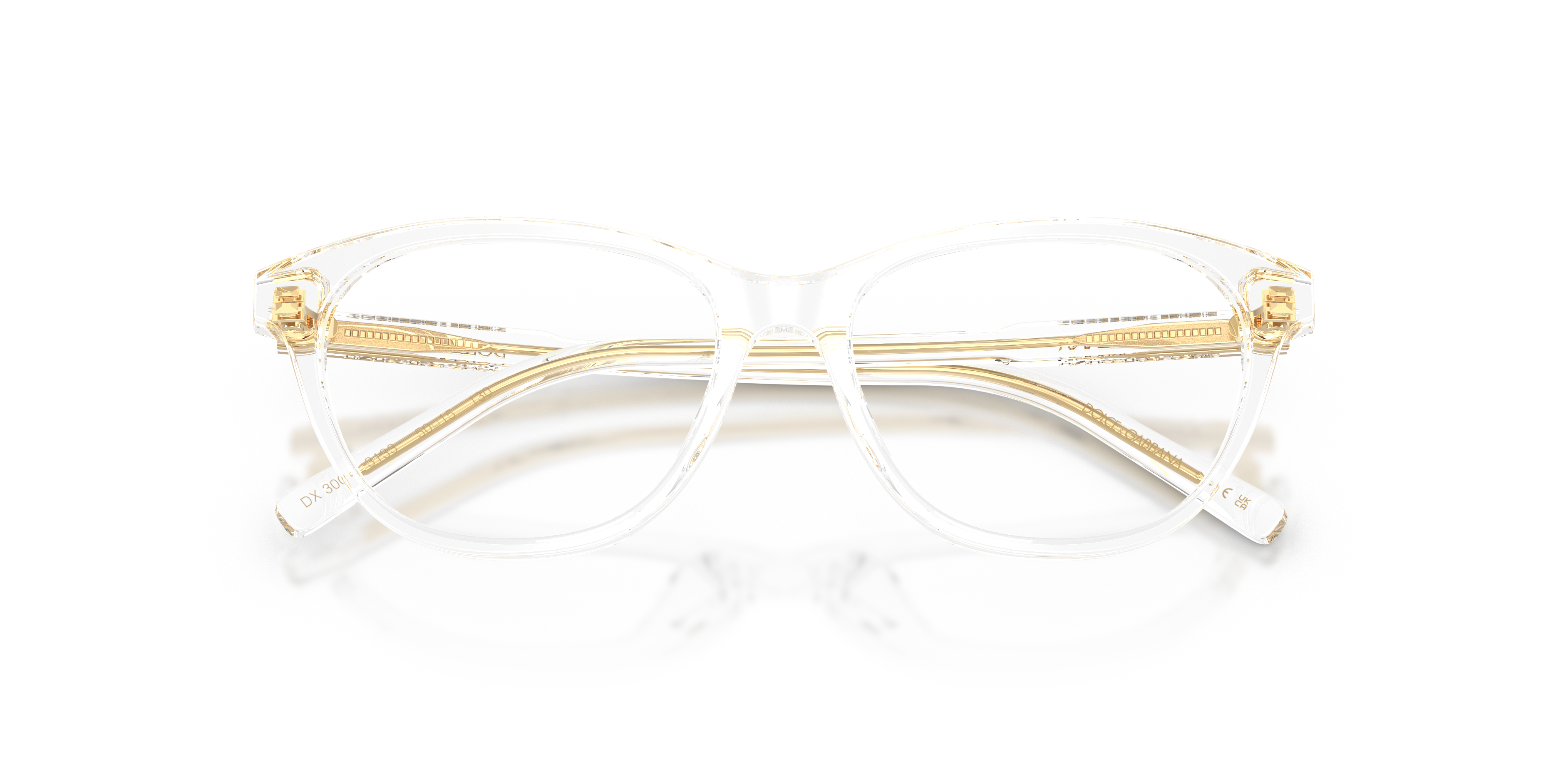 DOLCE & GABBANA DX3002 3133 50