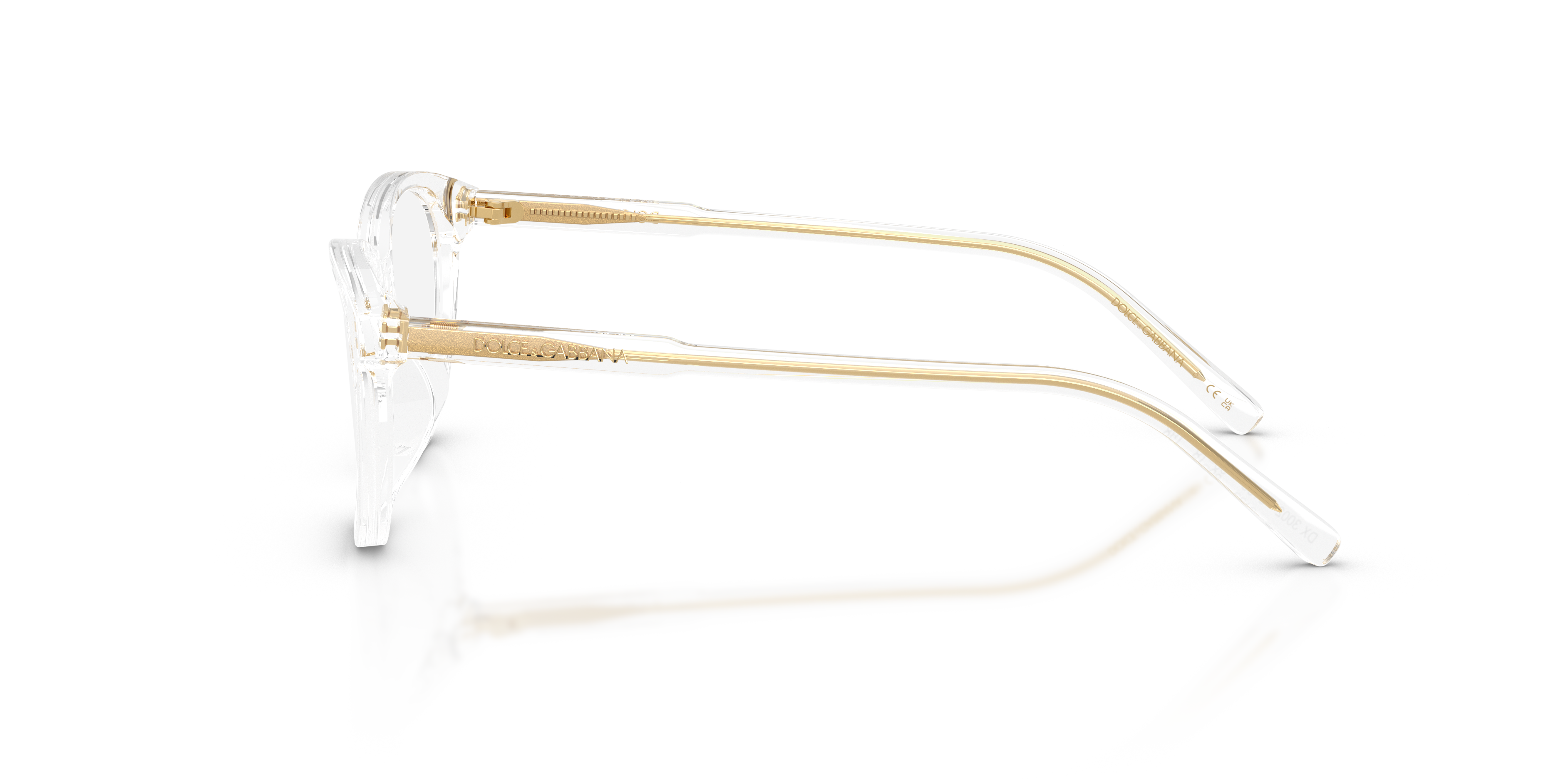 DOLCE & GABBANA DX3002 3133 50