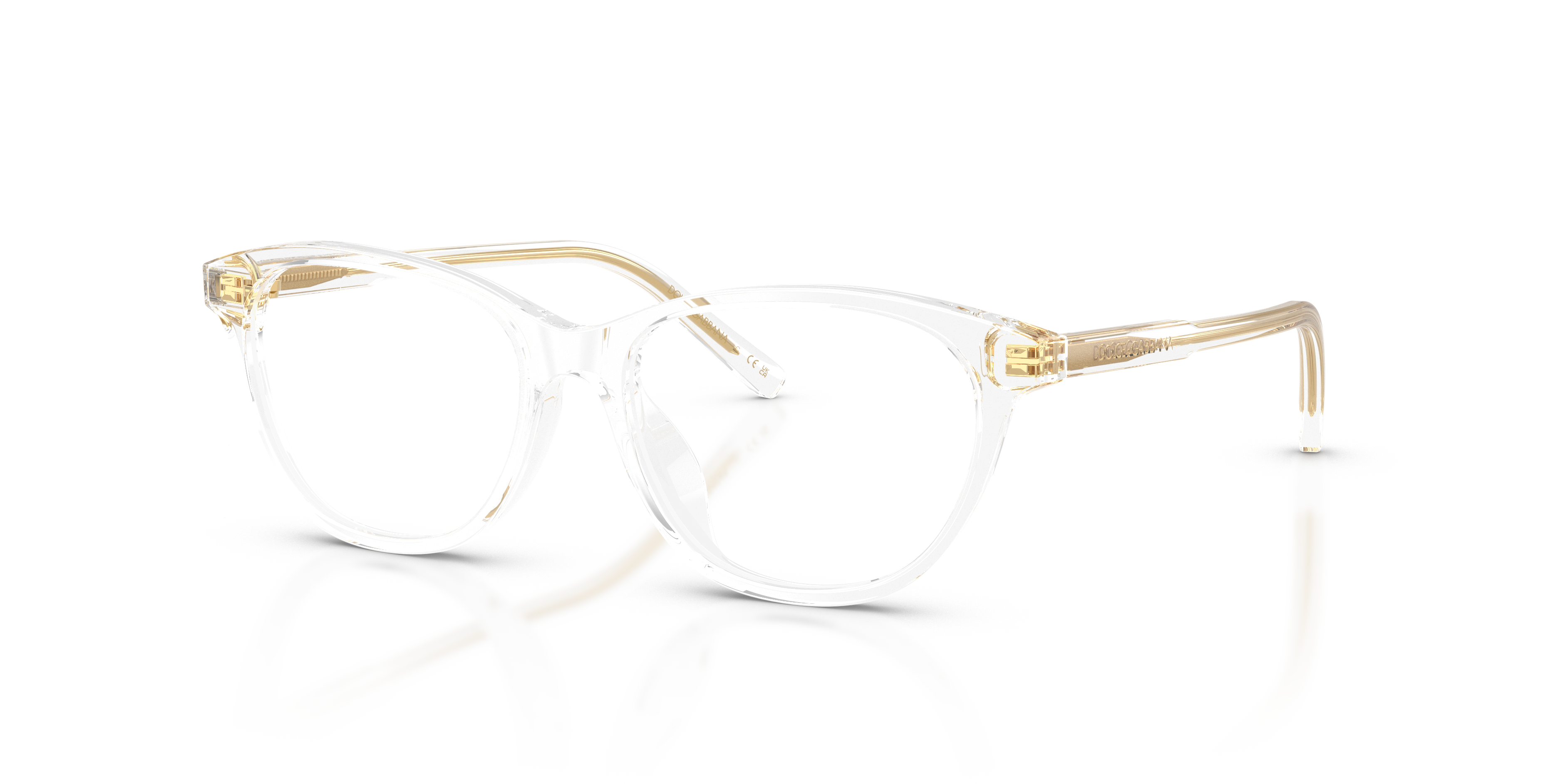 DOLCE & GABBANA DX3002 3133 50