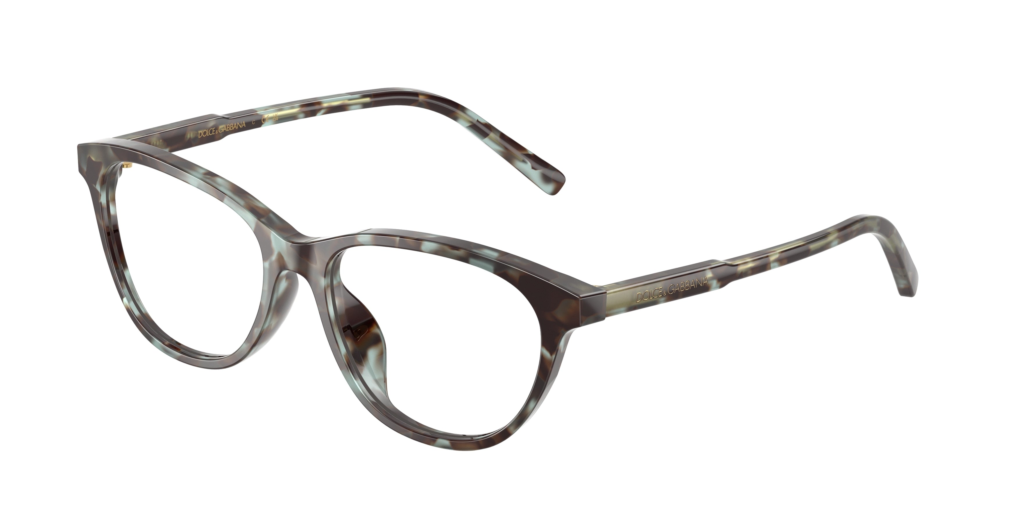 DOLCE & GABBANA DX3002 3443 50
