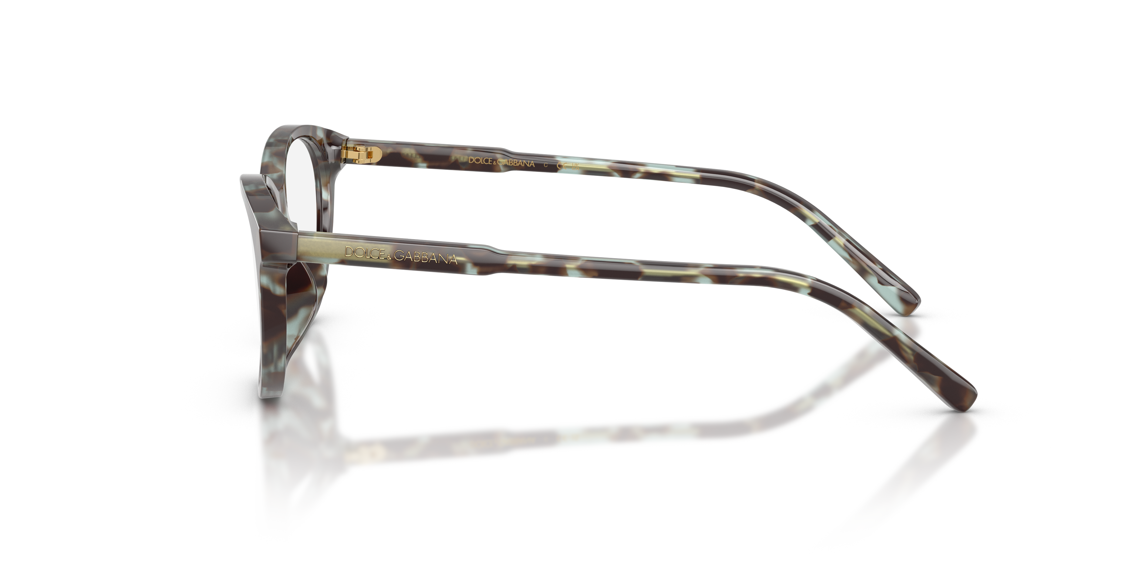 DOLCE & GABBANA DX3002 3443 50