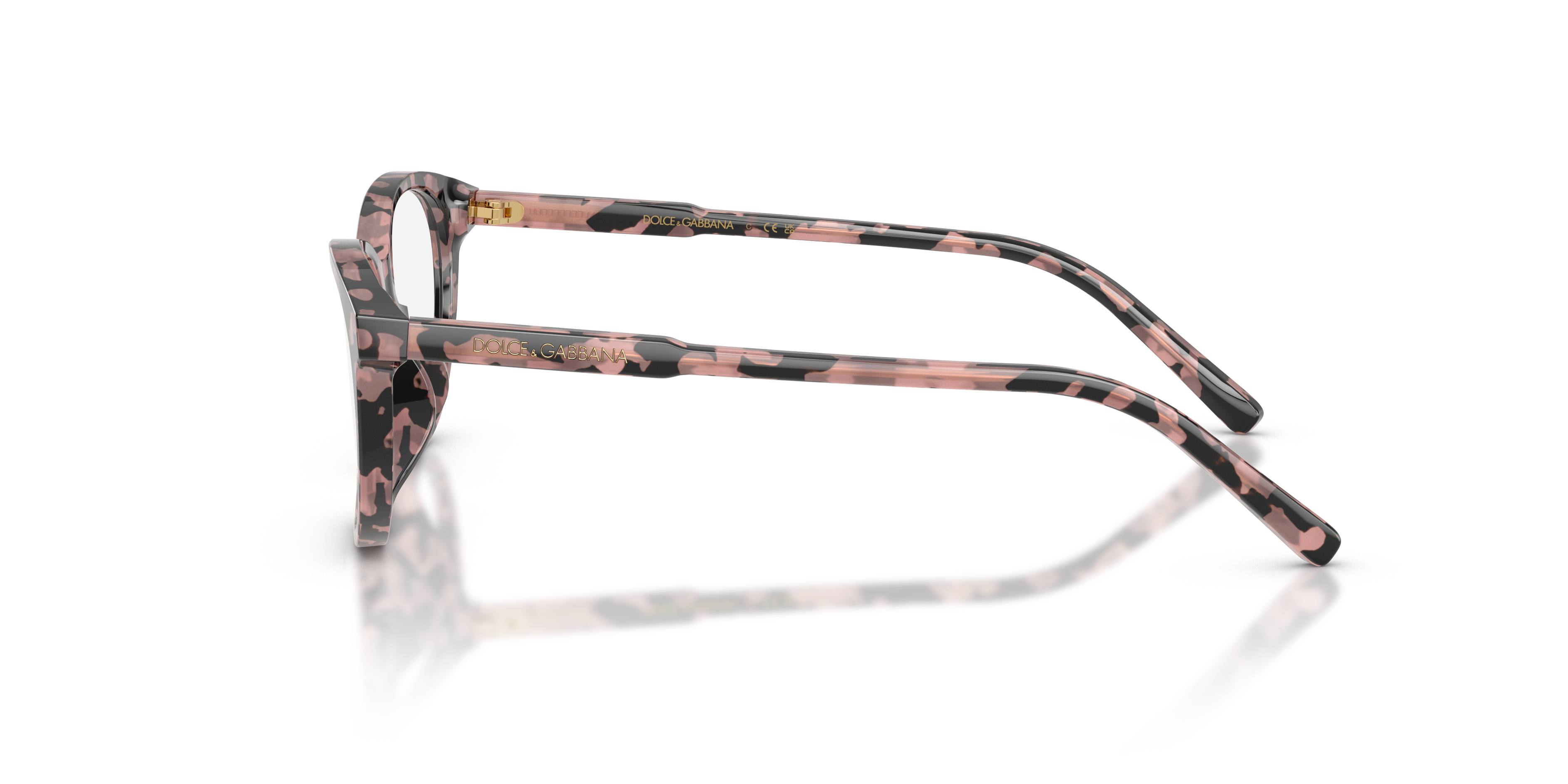 DOLCE & GABBANA DX3002 3476 50